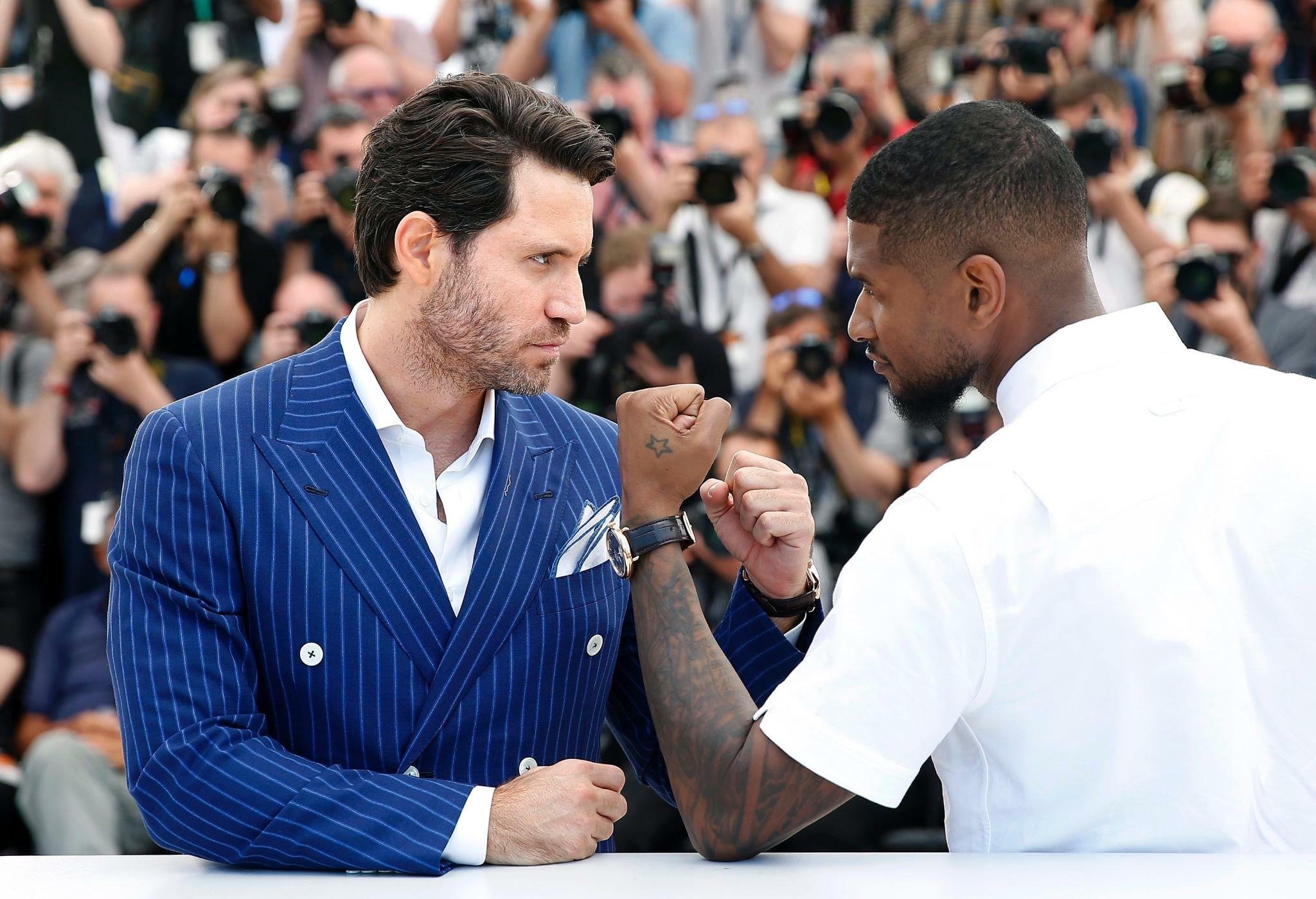 hands of stone edgar ramirez usher raymond hd desktop