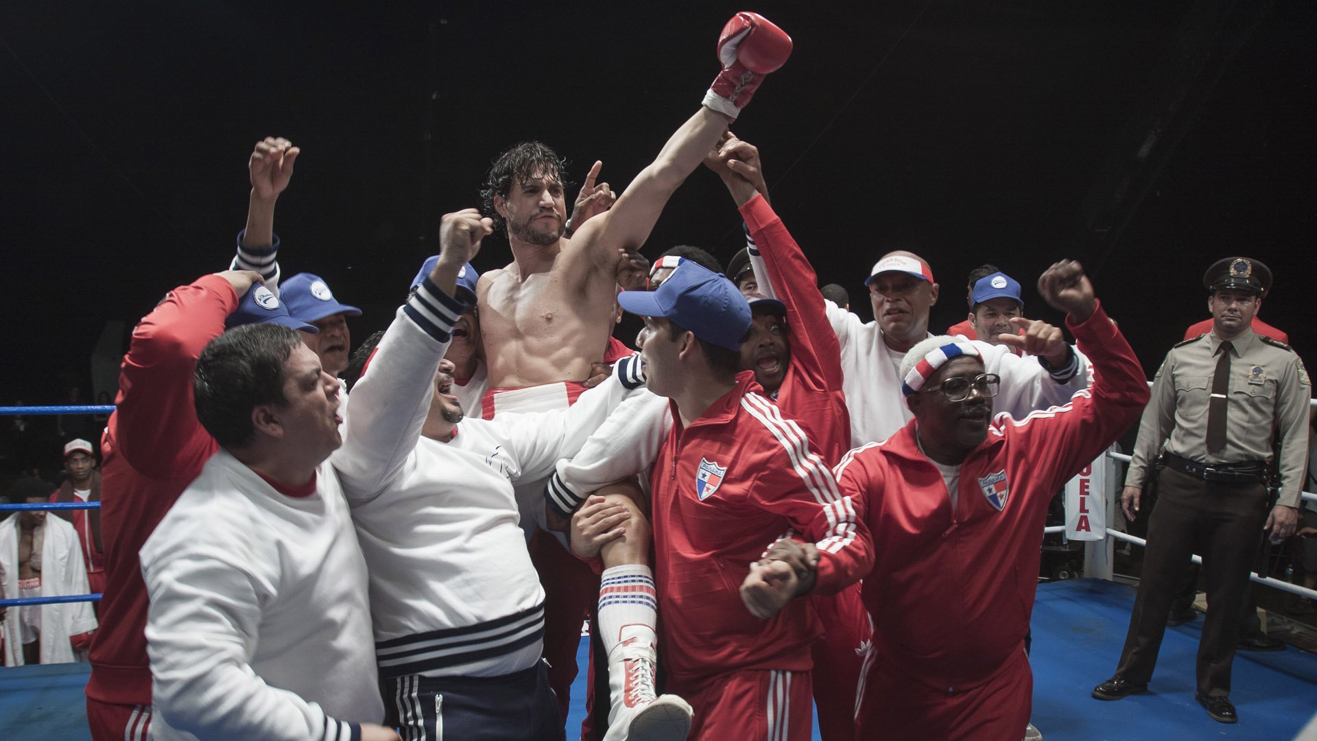 hands of stone roberto duran boxing legend biographical full hd desktop