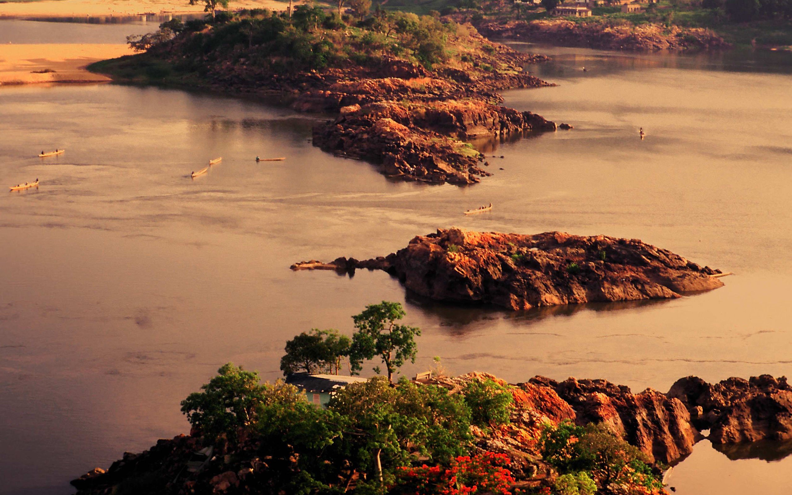 bangui central african republic african unity cultural diversity hd desktop