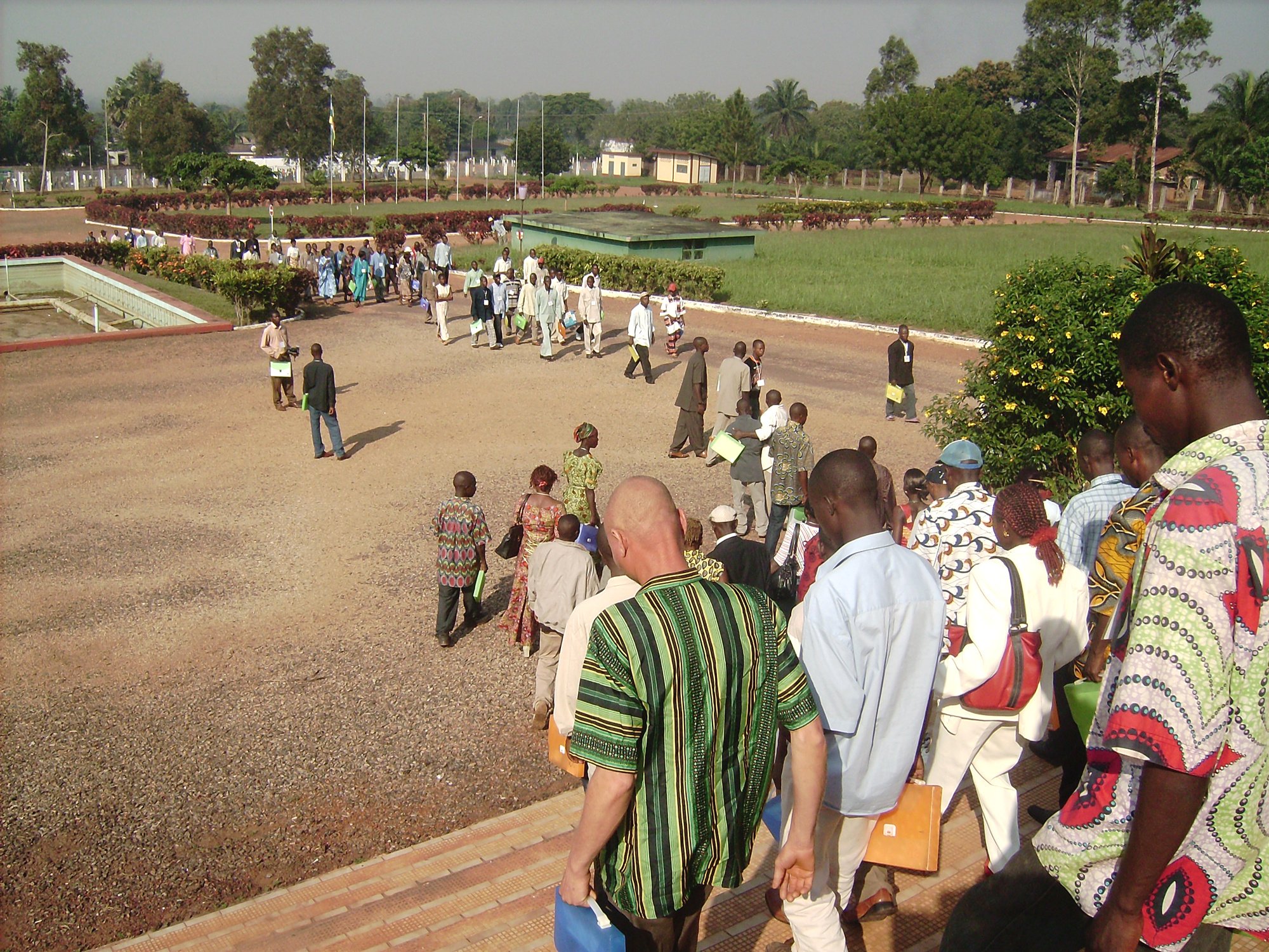 bangui central african republic regional conference world news coverage bah hd desktop