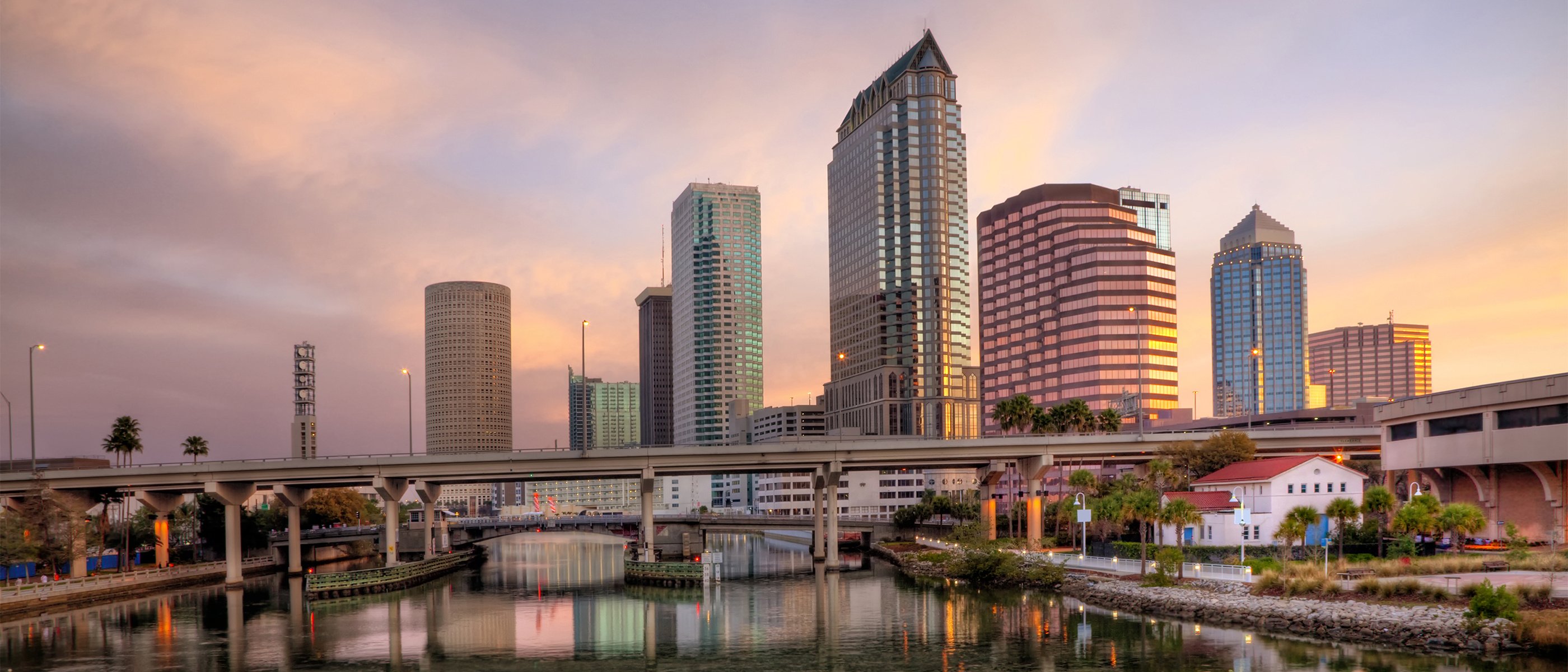 tampa skyline engineering systems consulting services florida charm dual screen desktop
