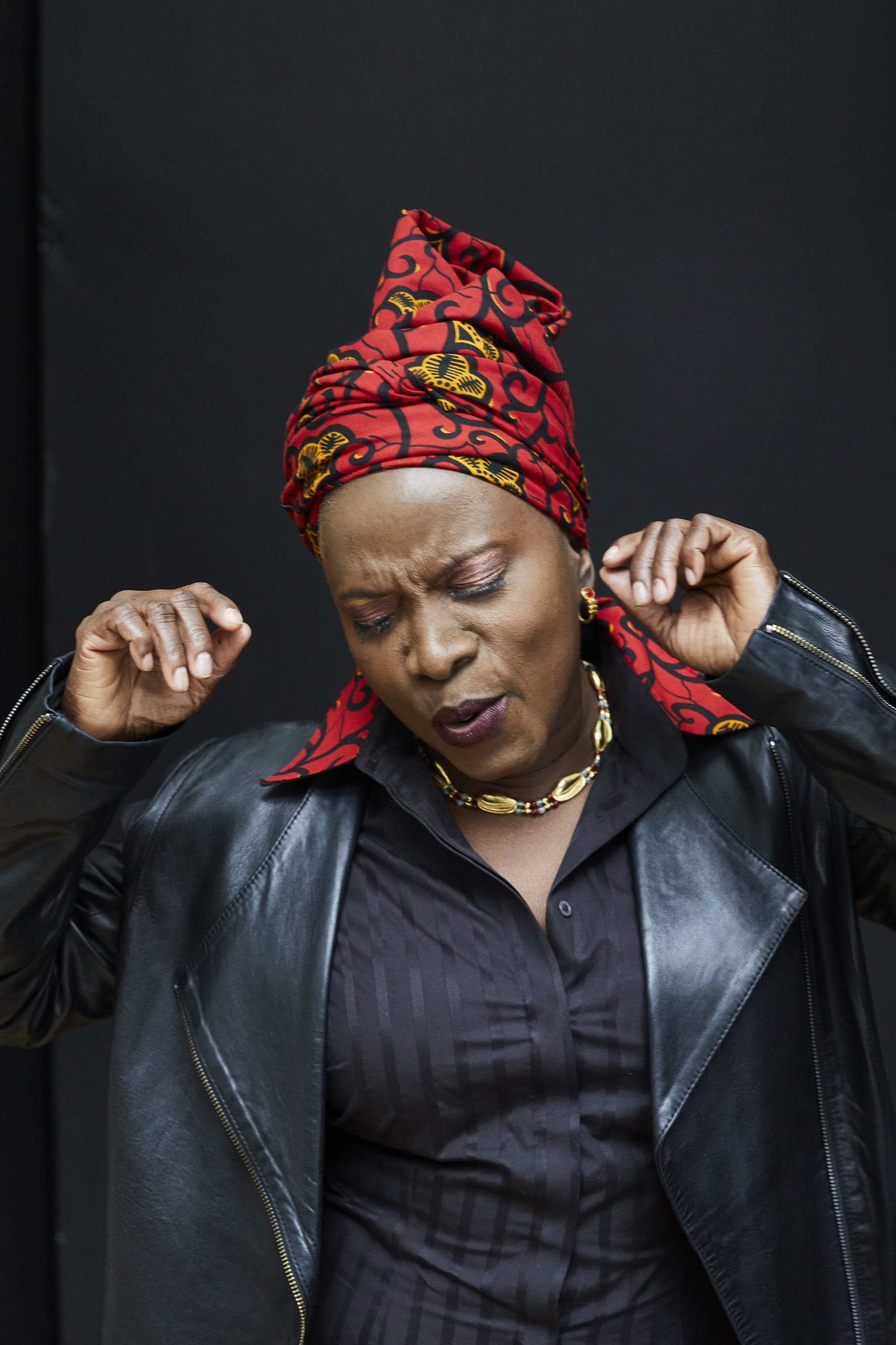 angelique kidjo (music) carnegie hall performance rich musical legacy orchestra arrangement hd phone