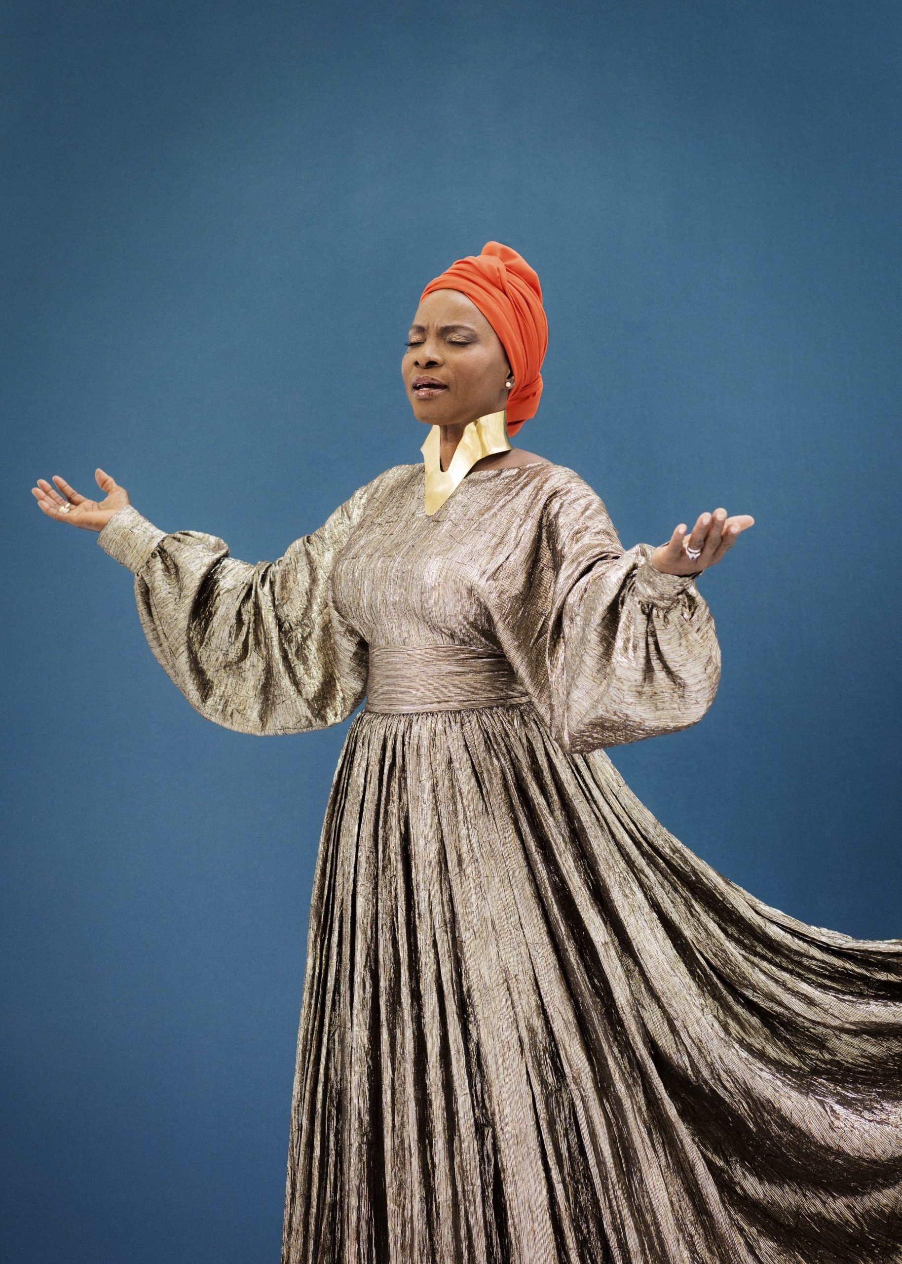 angelique kidjo (music) musical pioneers visionary artists change in music hd phone