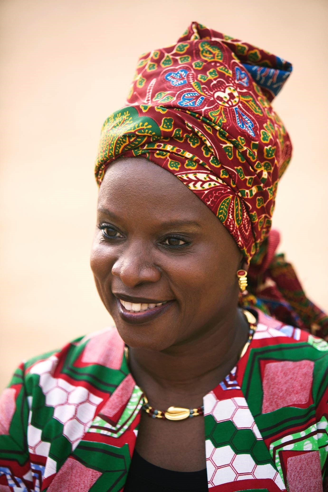 angelique kidjo (music) unicef contributor kidjo's voice youth engagement hd phone