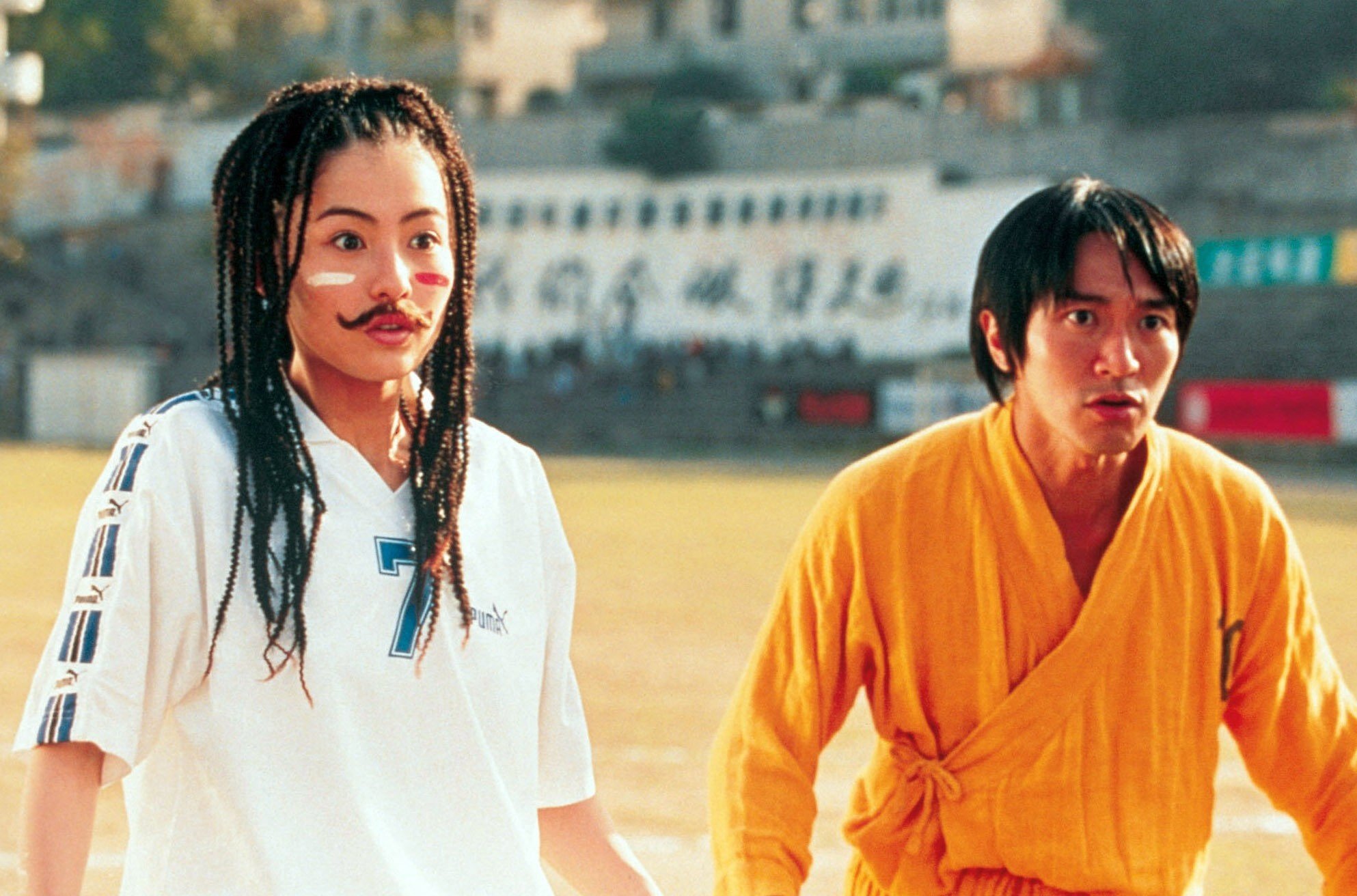 shaolin soccer 2002 movie chacun cherche son film international audience hd desktop