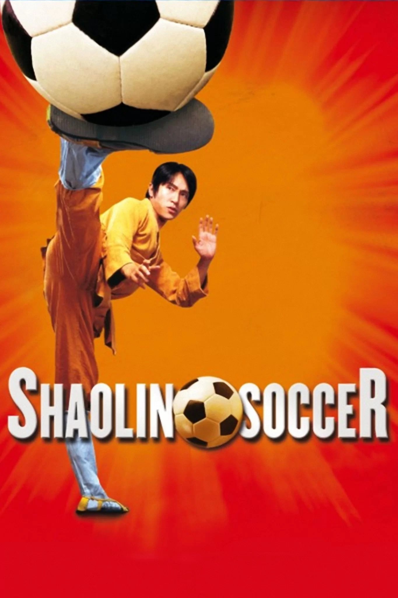 shaolin soccer china underground movie unique sports film martial arts entertainment hd phone