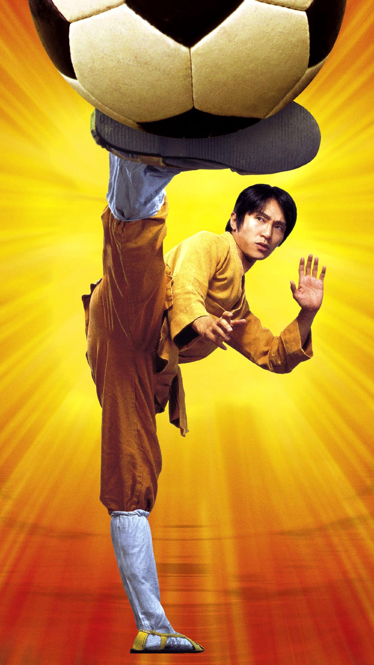 shaolin soccer wallpapers shared by ryan tremblay soccer comedy movie backgrounds hd phone