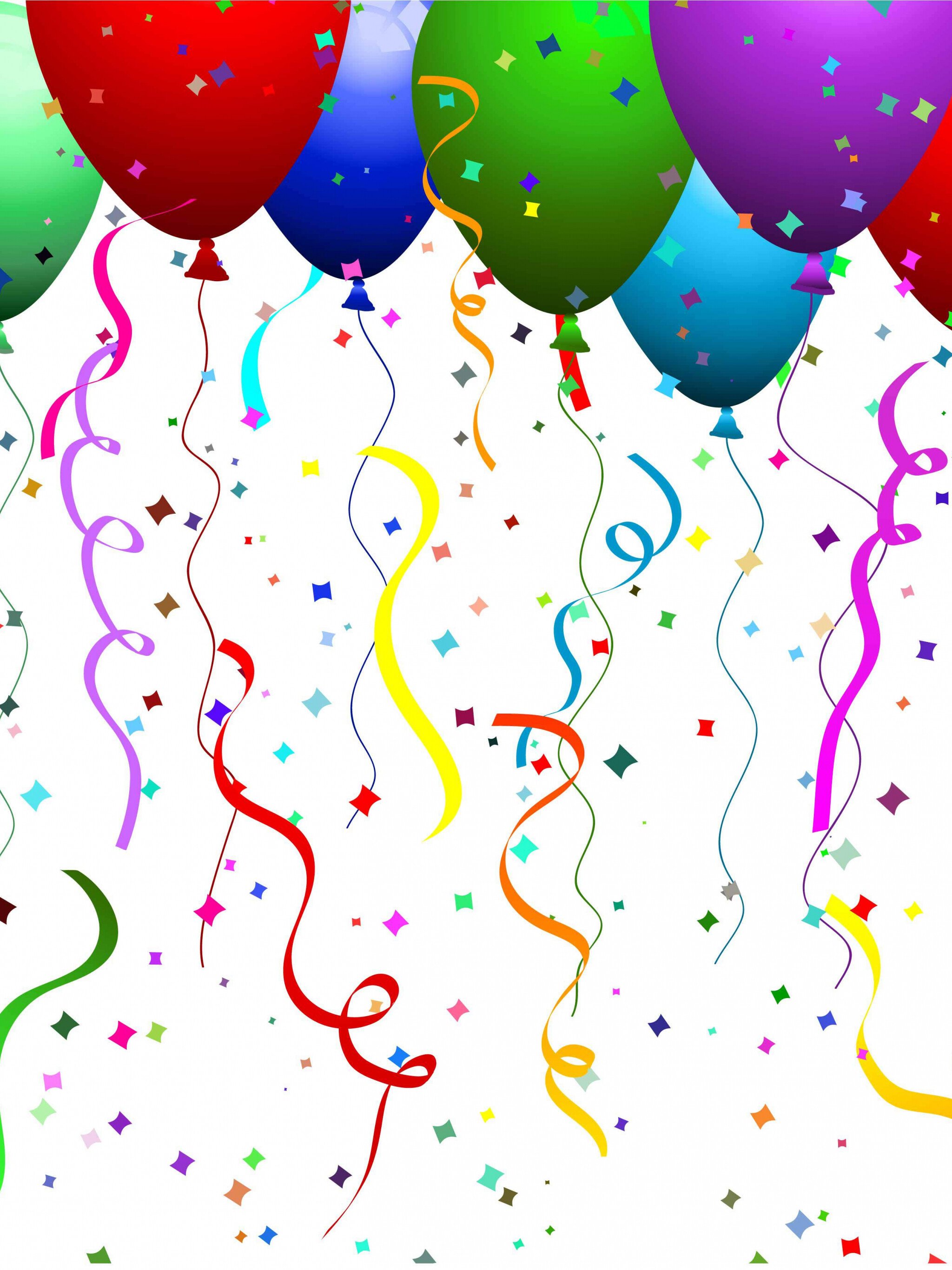 birthday wallpapers party images desktop tablet background hd phone