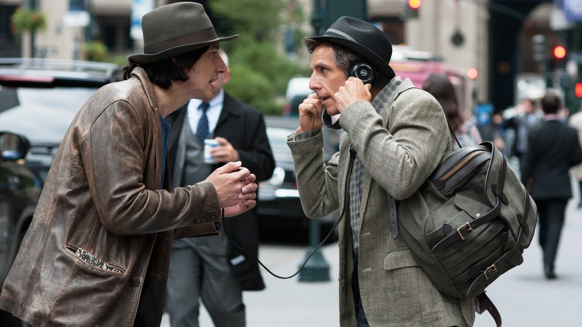 adam driver ben stiller wallpaper resolution full hd desktop