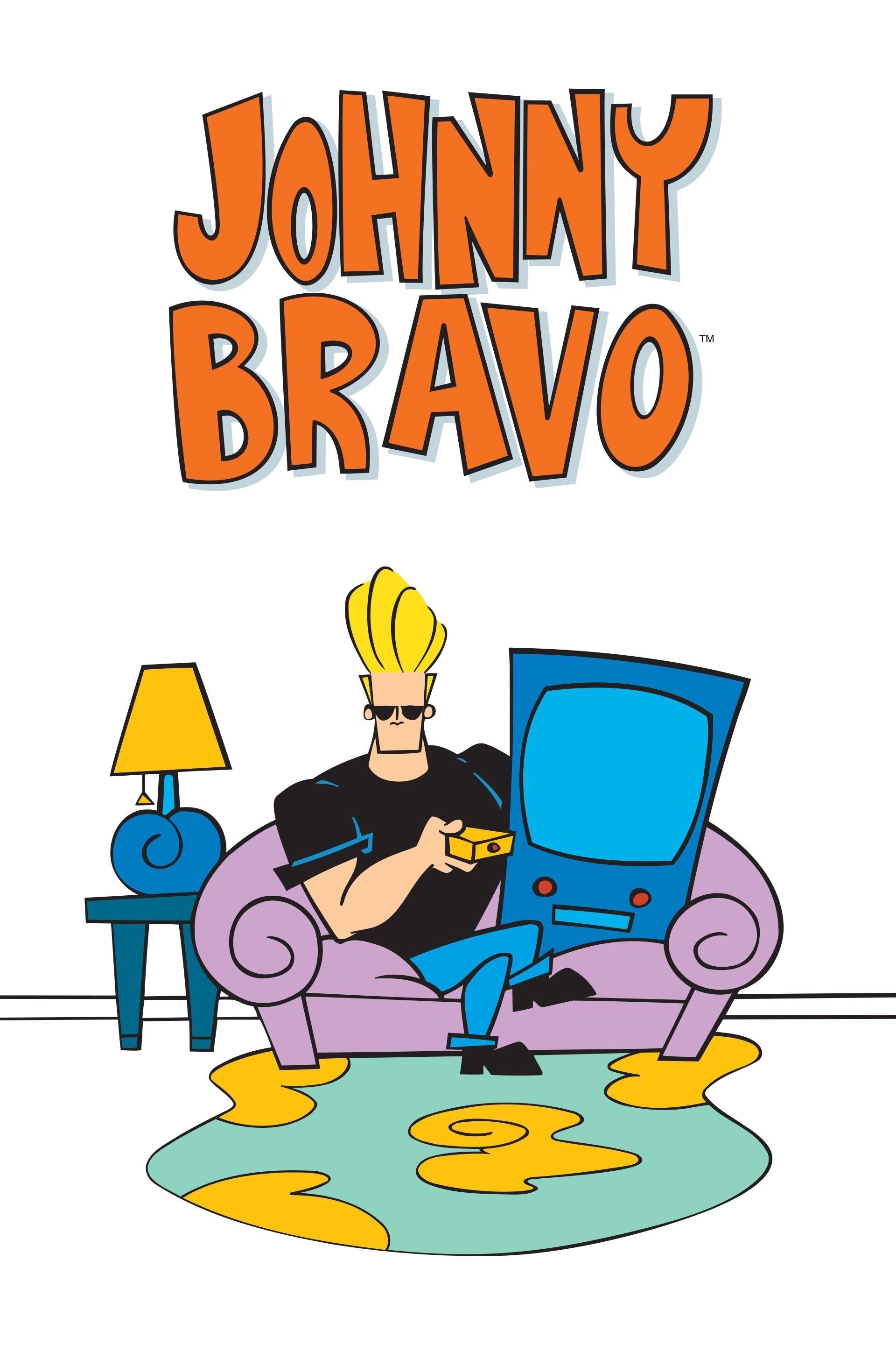 johnny bravo tv show watch online streaming hd phone