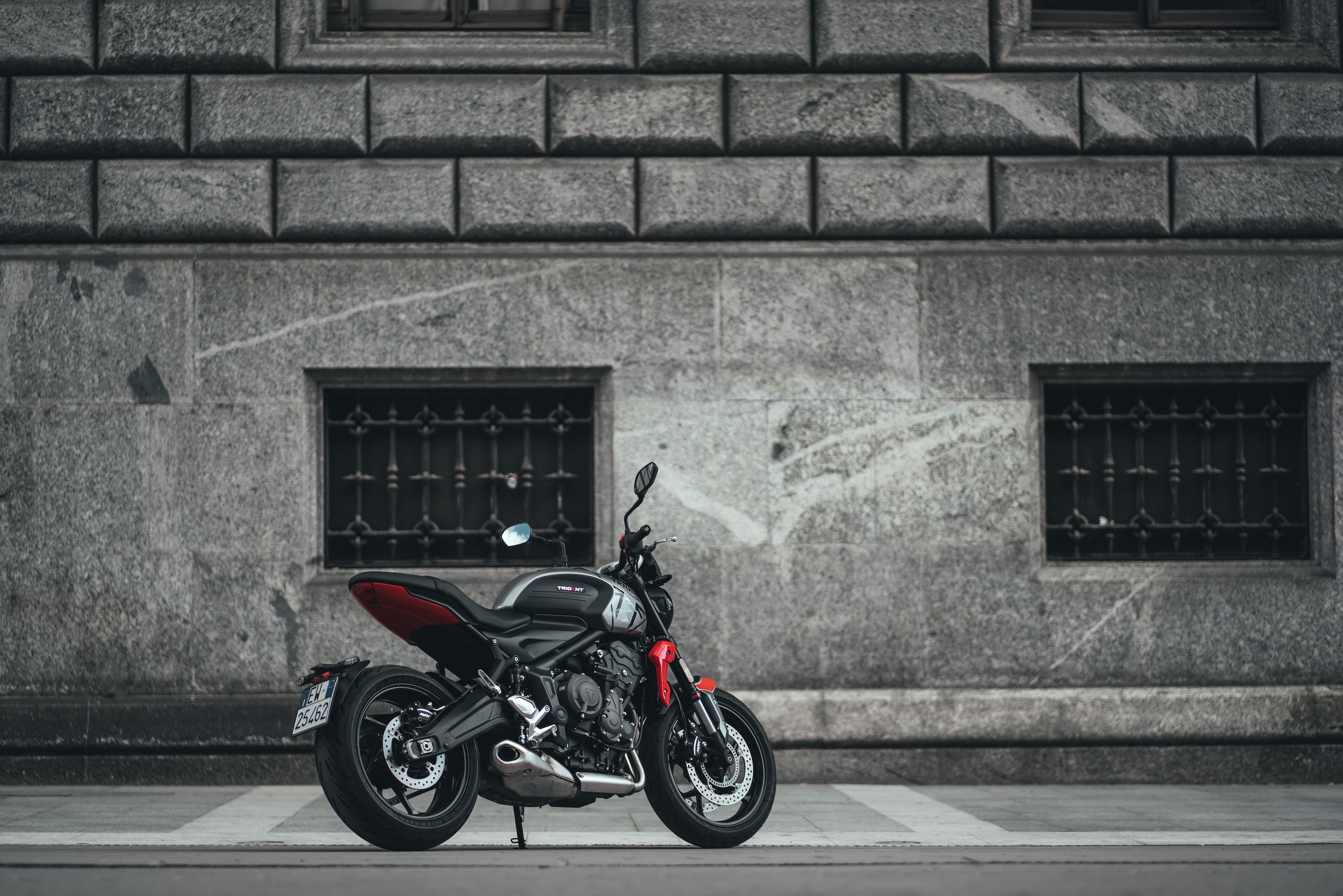 triumph trident 660 king on the road wheelz magazine feature instant admiration hd desktop