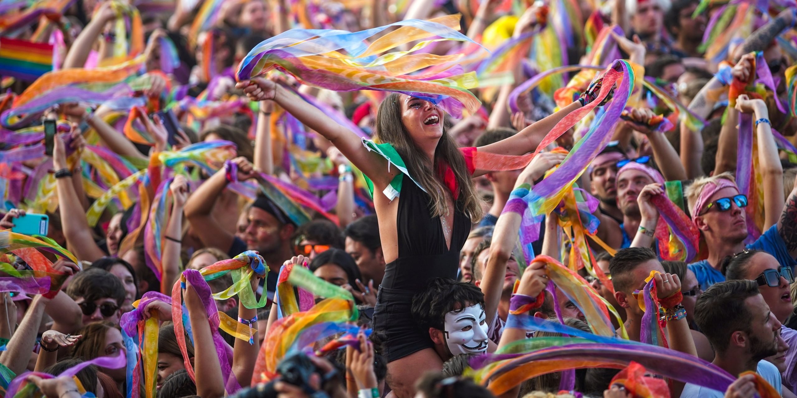 sziget festival music extravaganza iconic venue festival vibes dual screen desktop