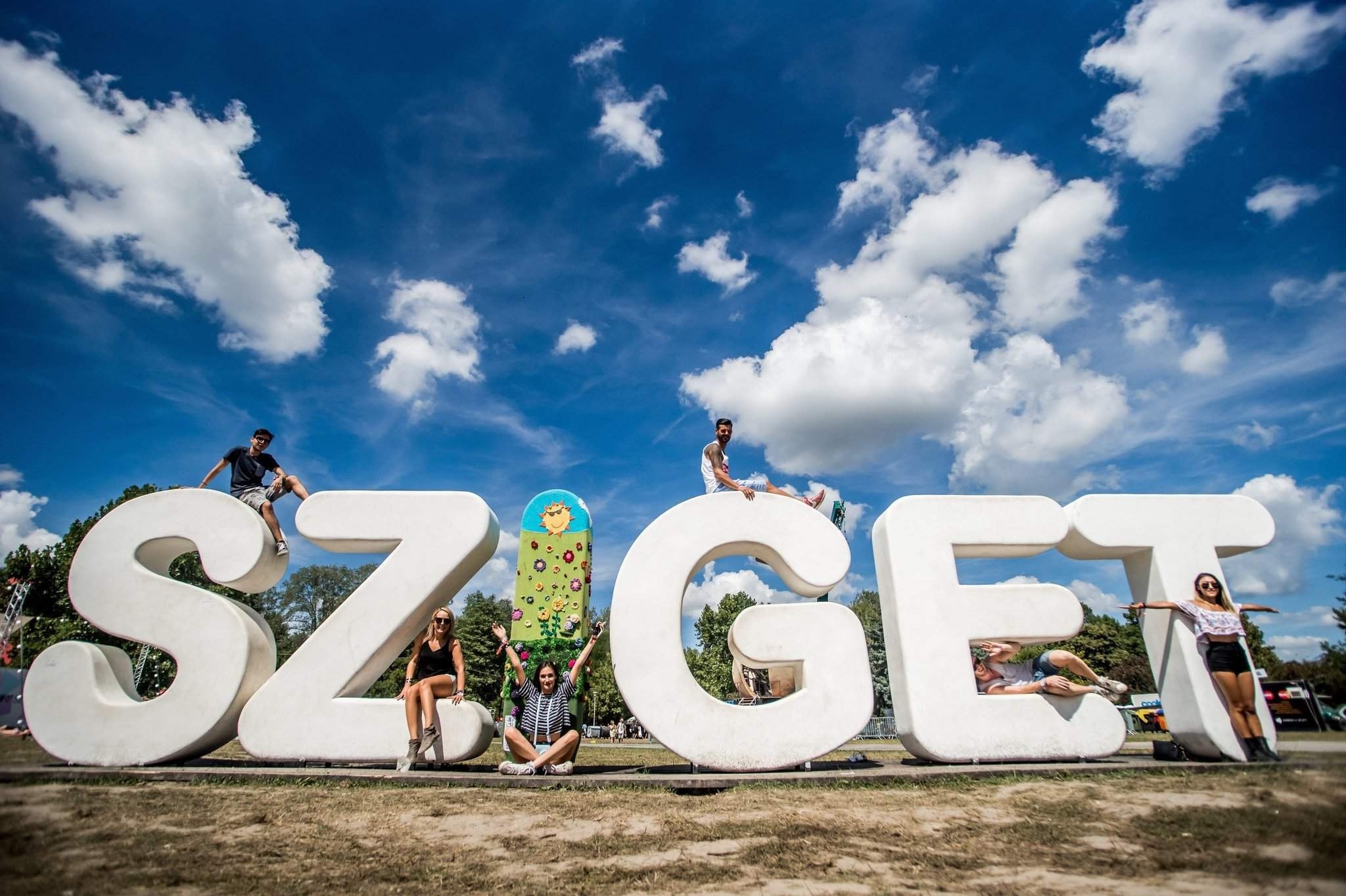 sziget festival record-breaking attendance music festival news hungarian event hd desktop