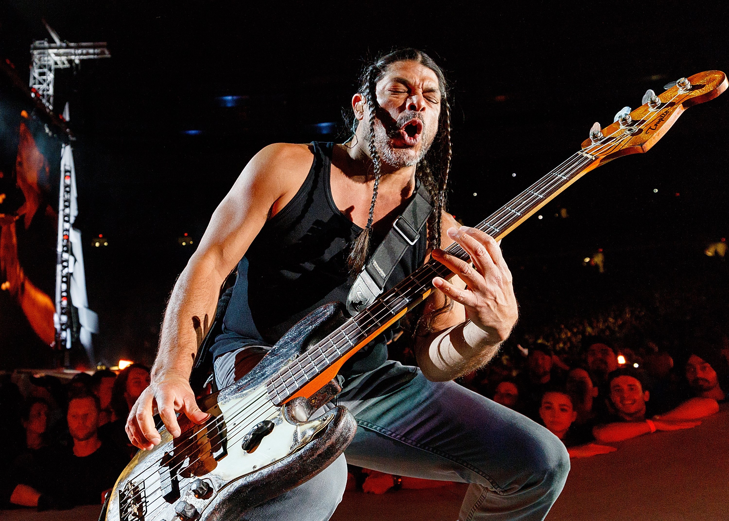 centurylink field robert trujillo wallpaper hd desktop