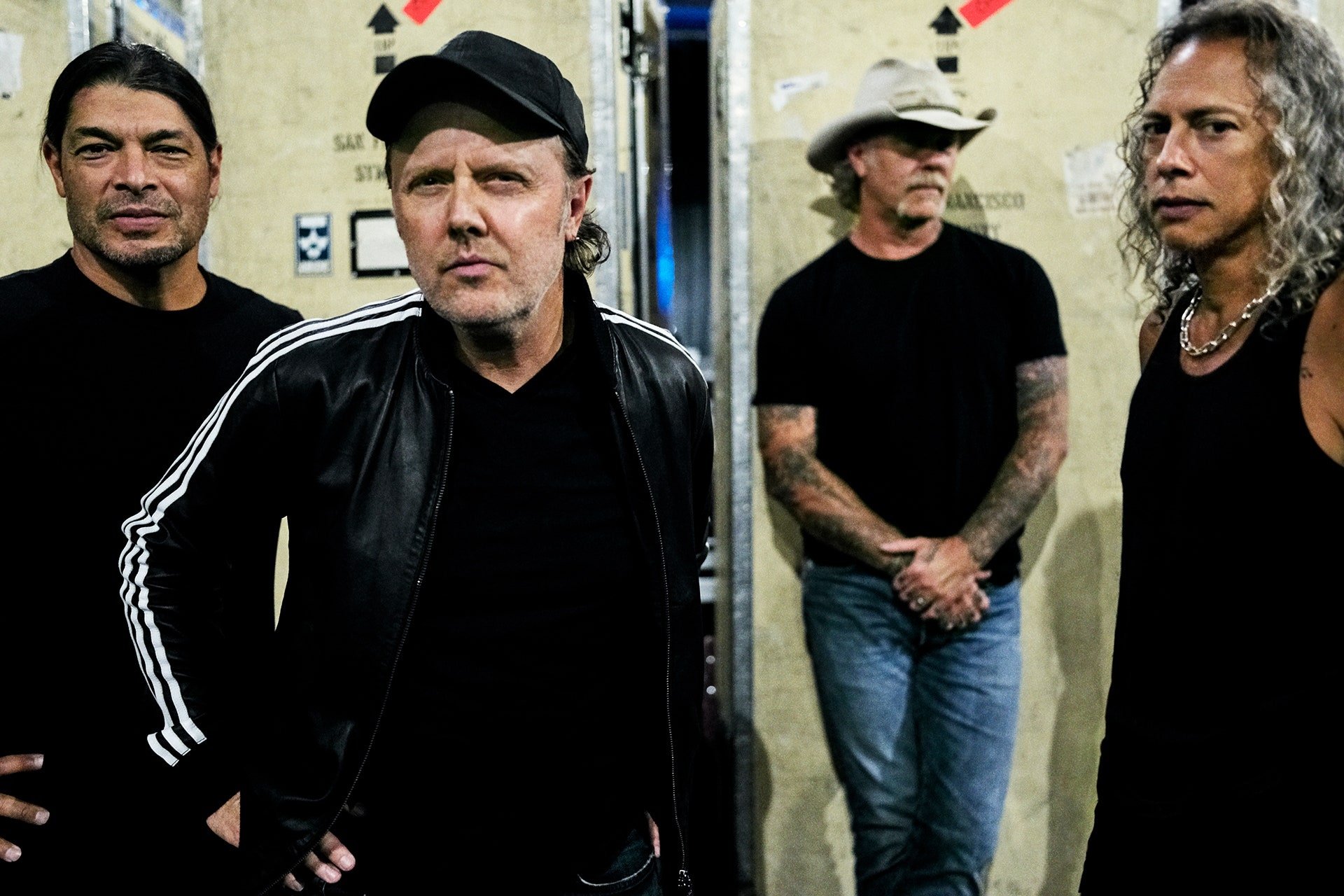 lars ulrich's favorite song metallica's sad but true gq interview metallica's impact hd desktop