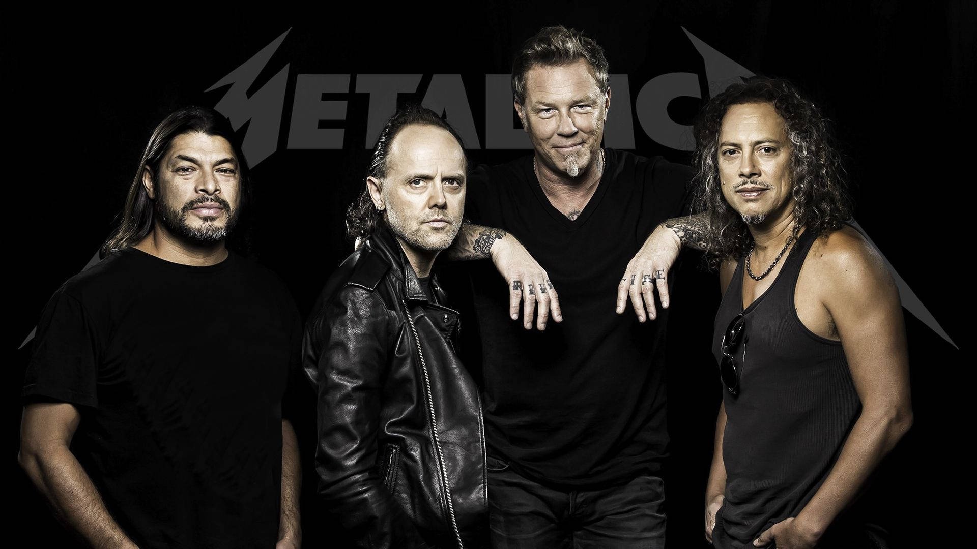 metallica robert trujillo wallpaper full hd desktop