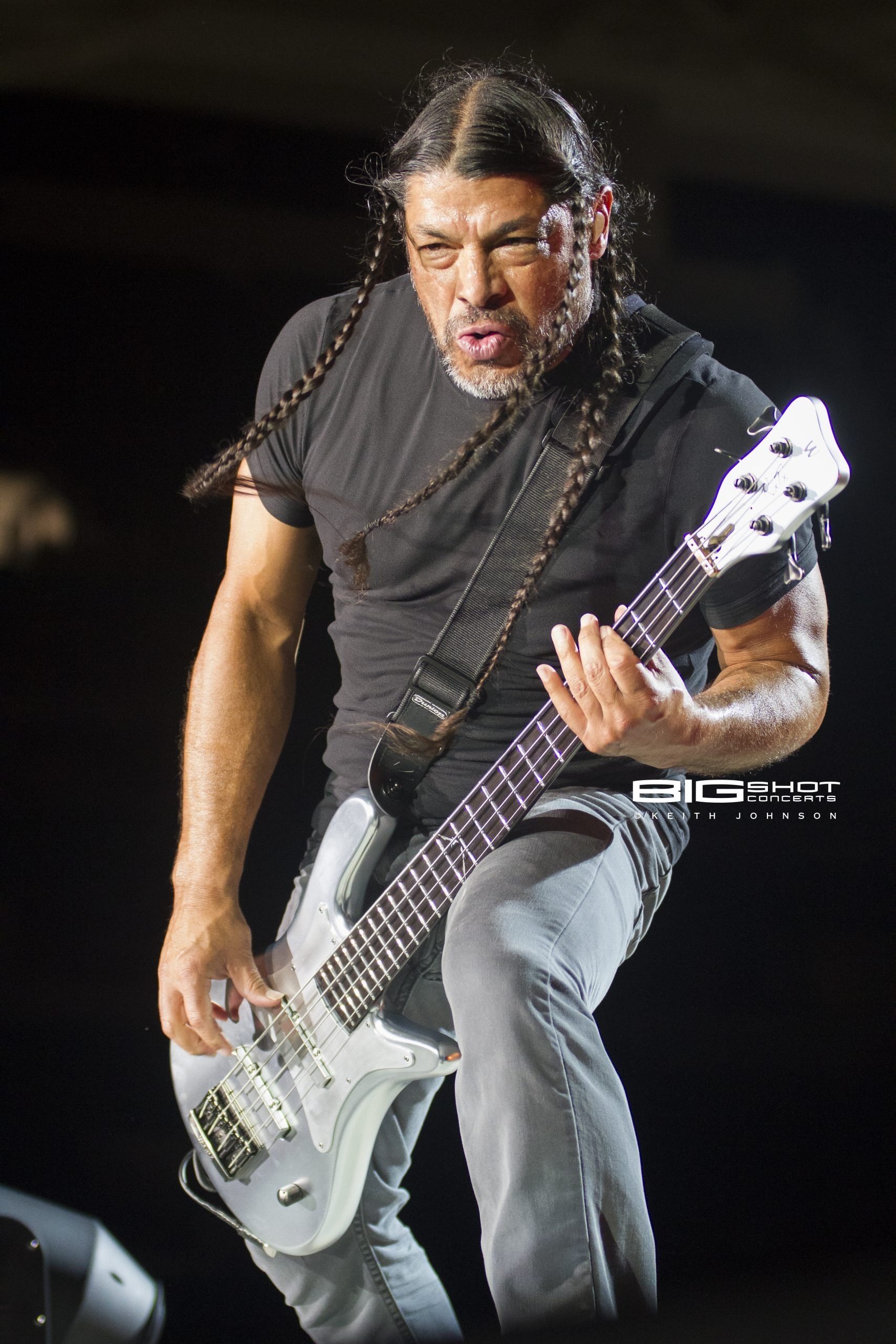 offstage with dwp starring metallica from columbus ohio