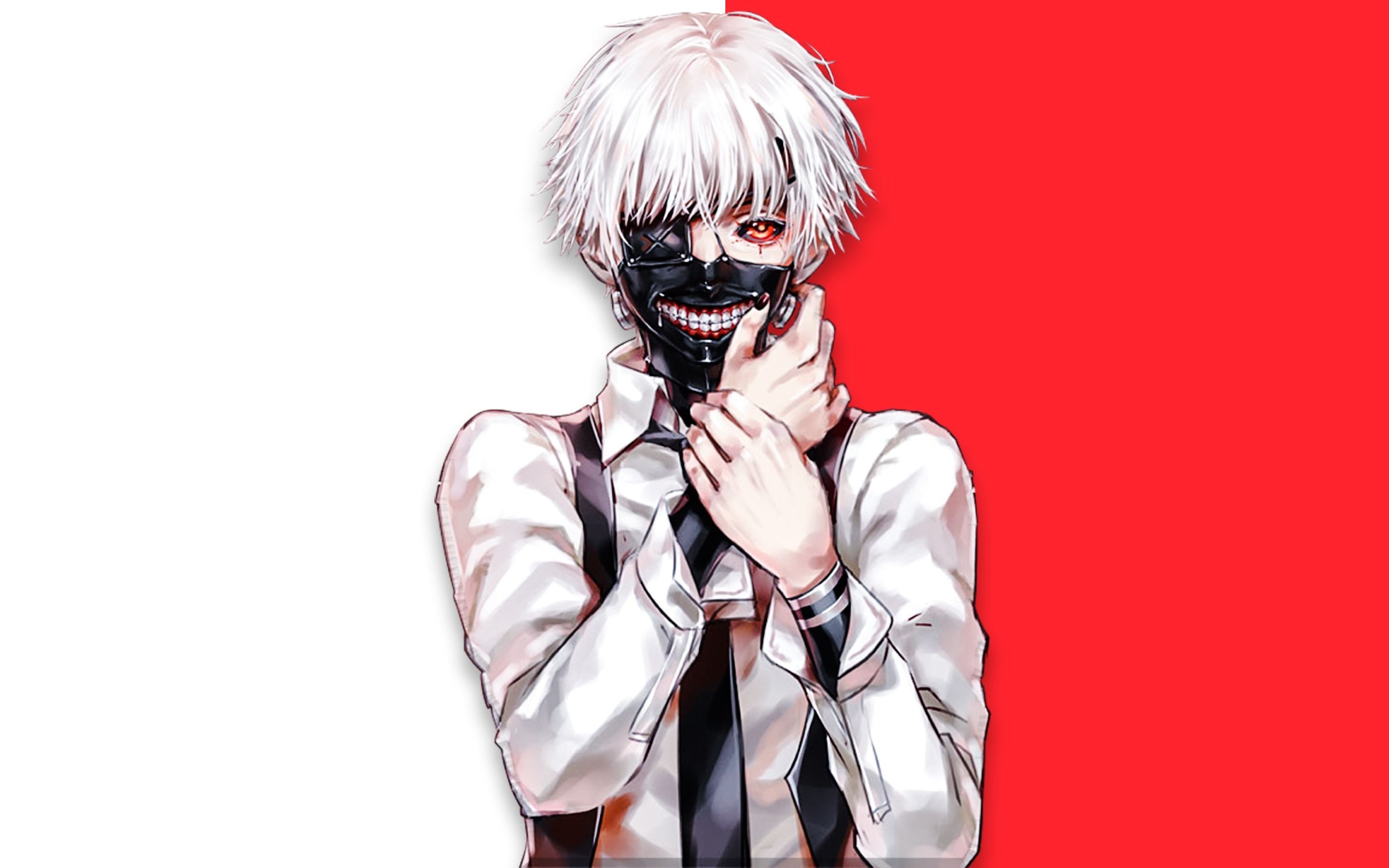 ken kaneki 4k hd dark backgrounds hd desktop