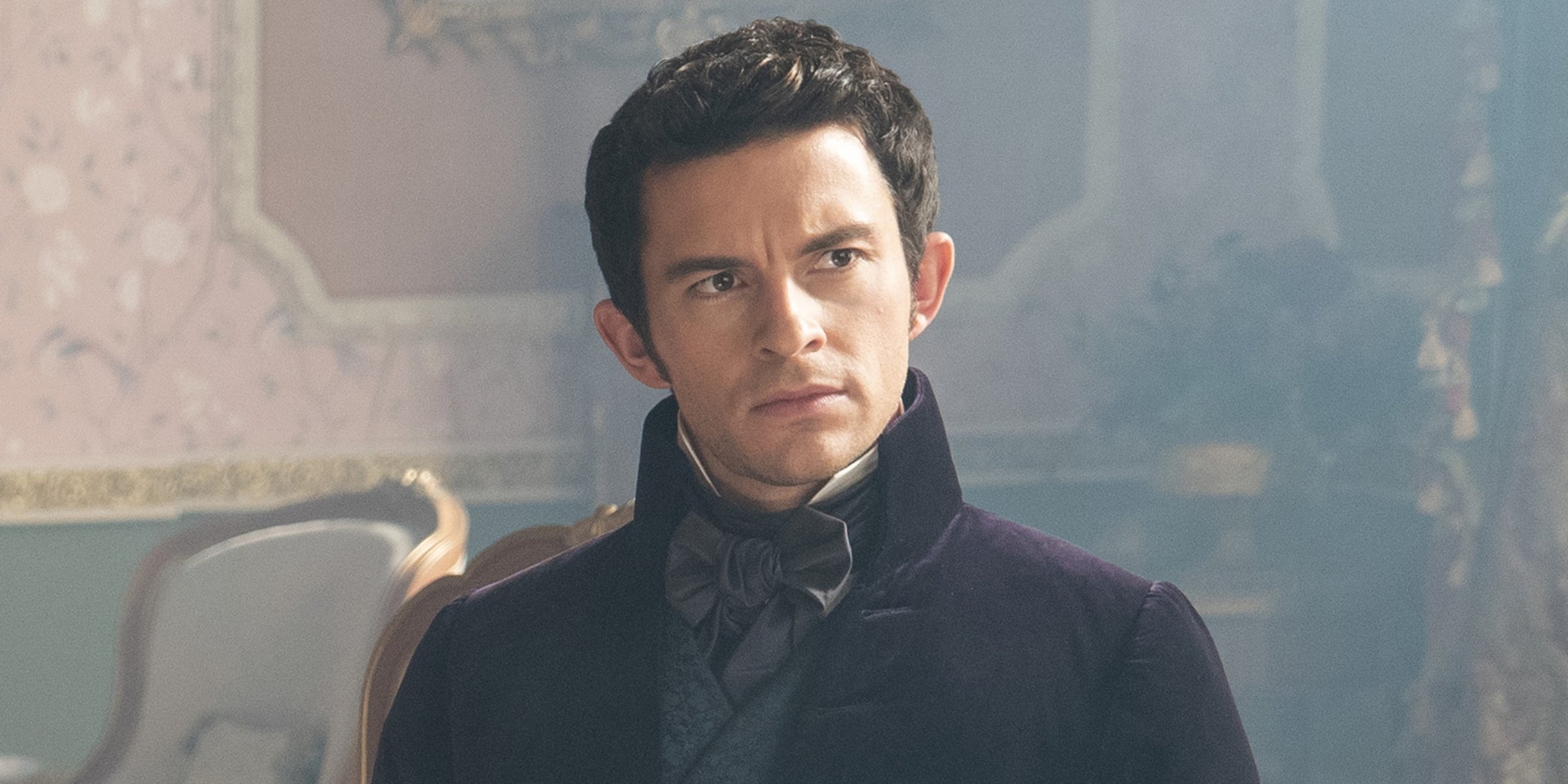 jonathan bailey bridgerton season 2 anthony bridgerton toxic behavior dual screen desktop