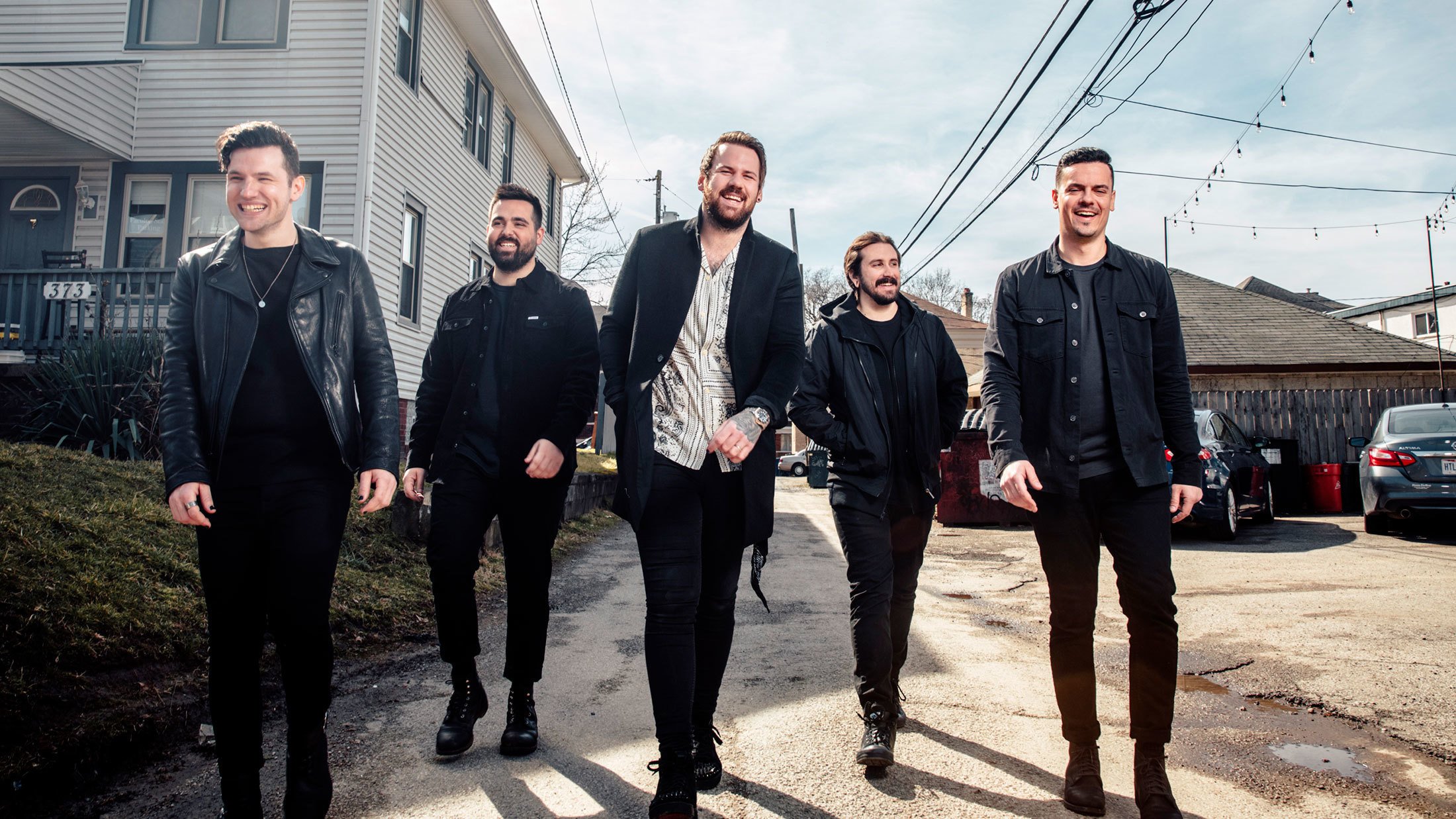 beartooth band raging through hell embracing the darkness hd desktop