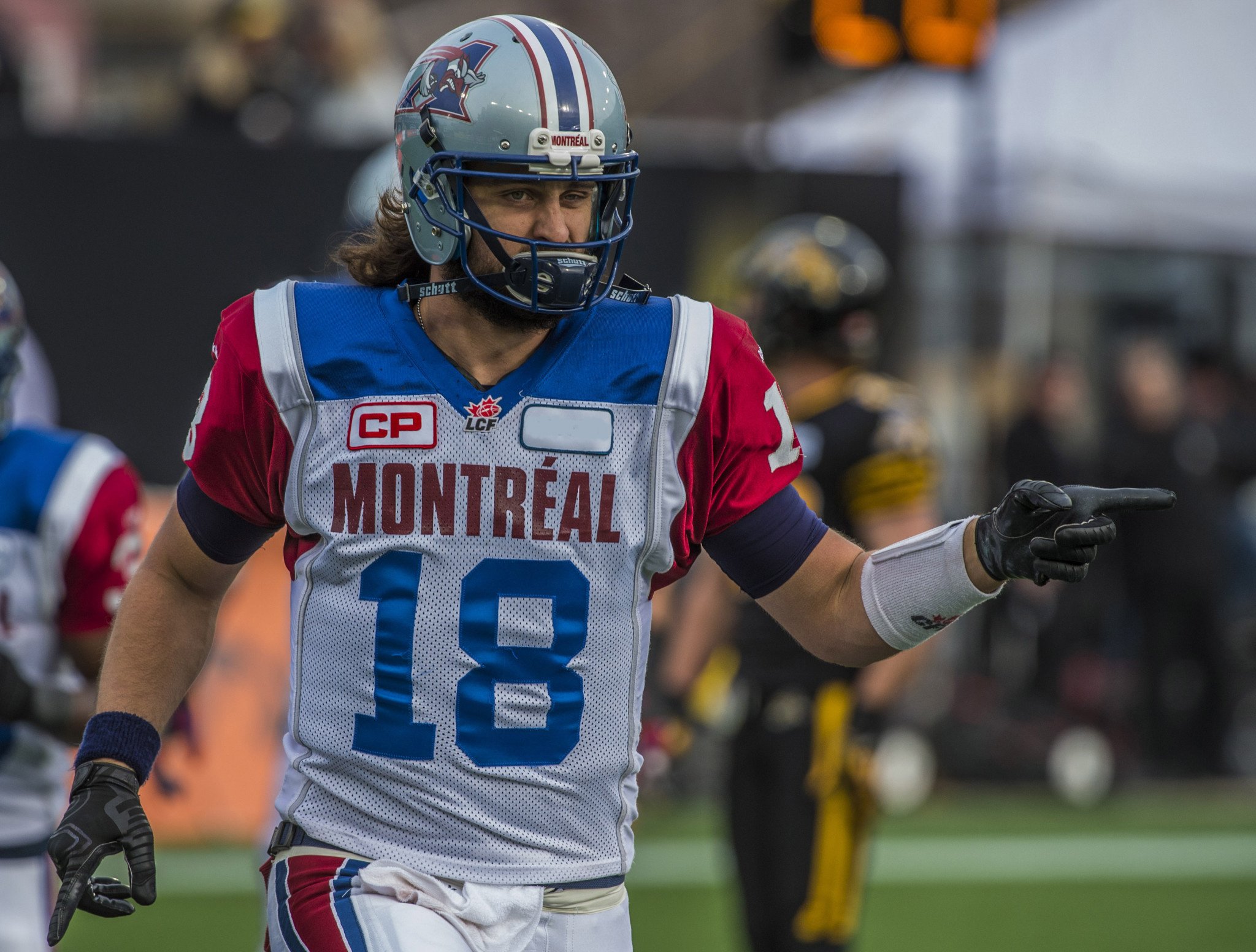 montreal alouettes canadian football wallpaper hd desktop