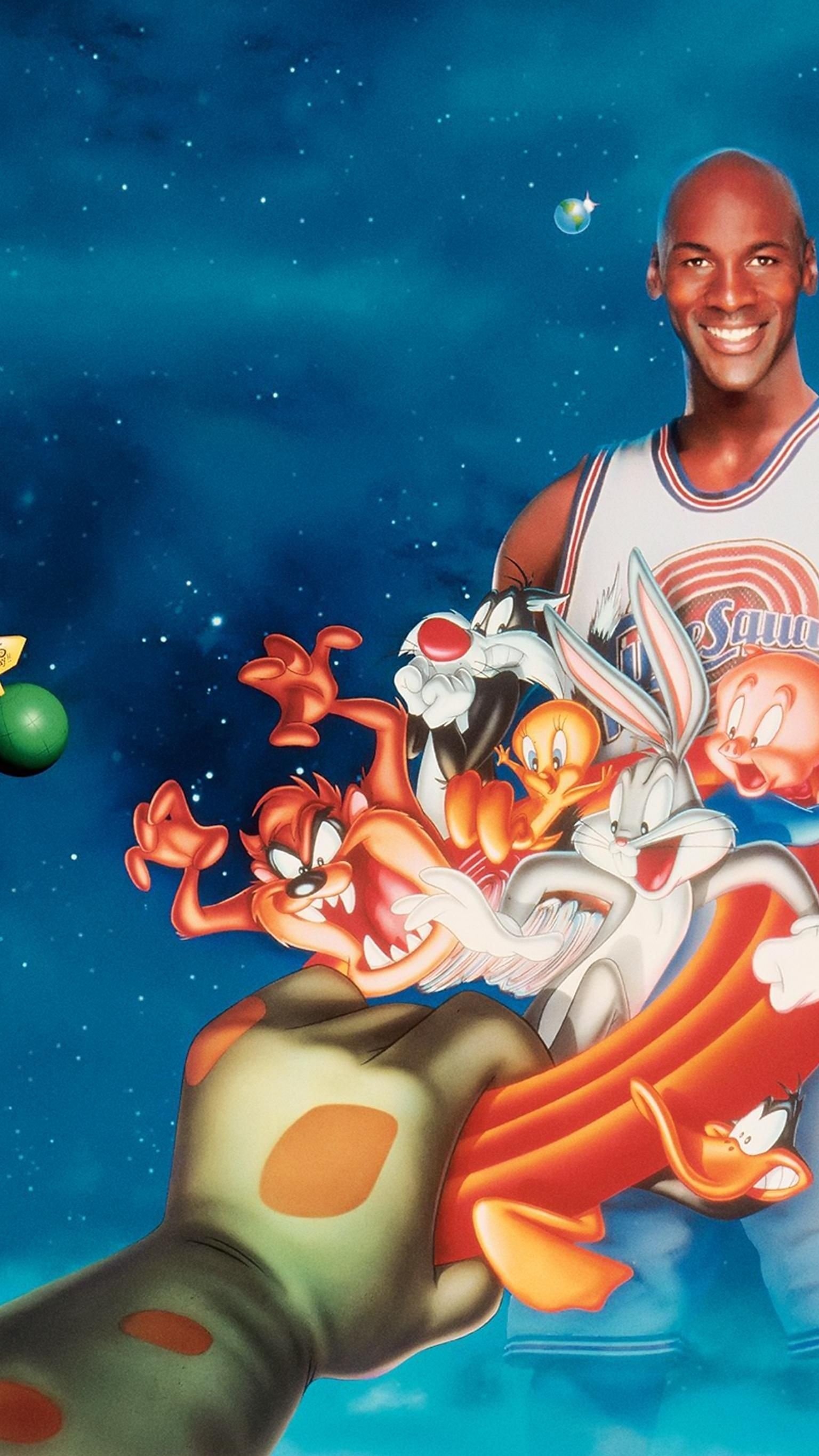 space jam tasmanian devil (looney tunes) wallpaper hd phone