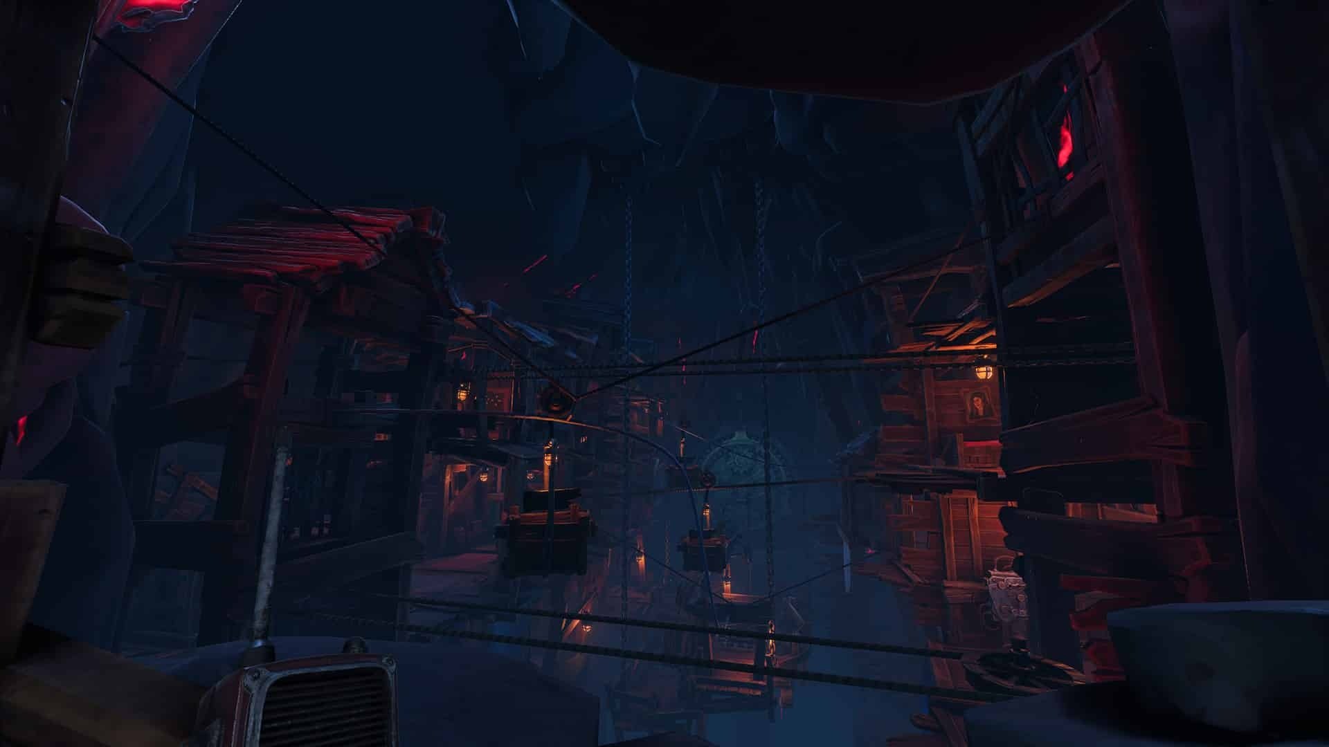 we were here forever chapter 1 walkthrough cooperative gameplay engaging puzzles full hd desktop