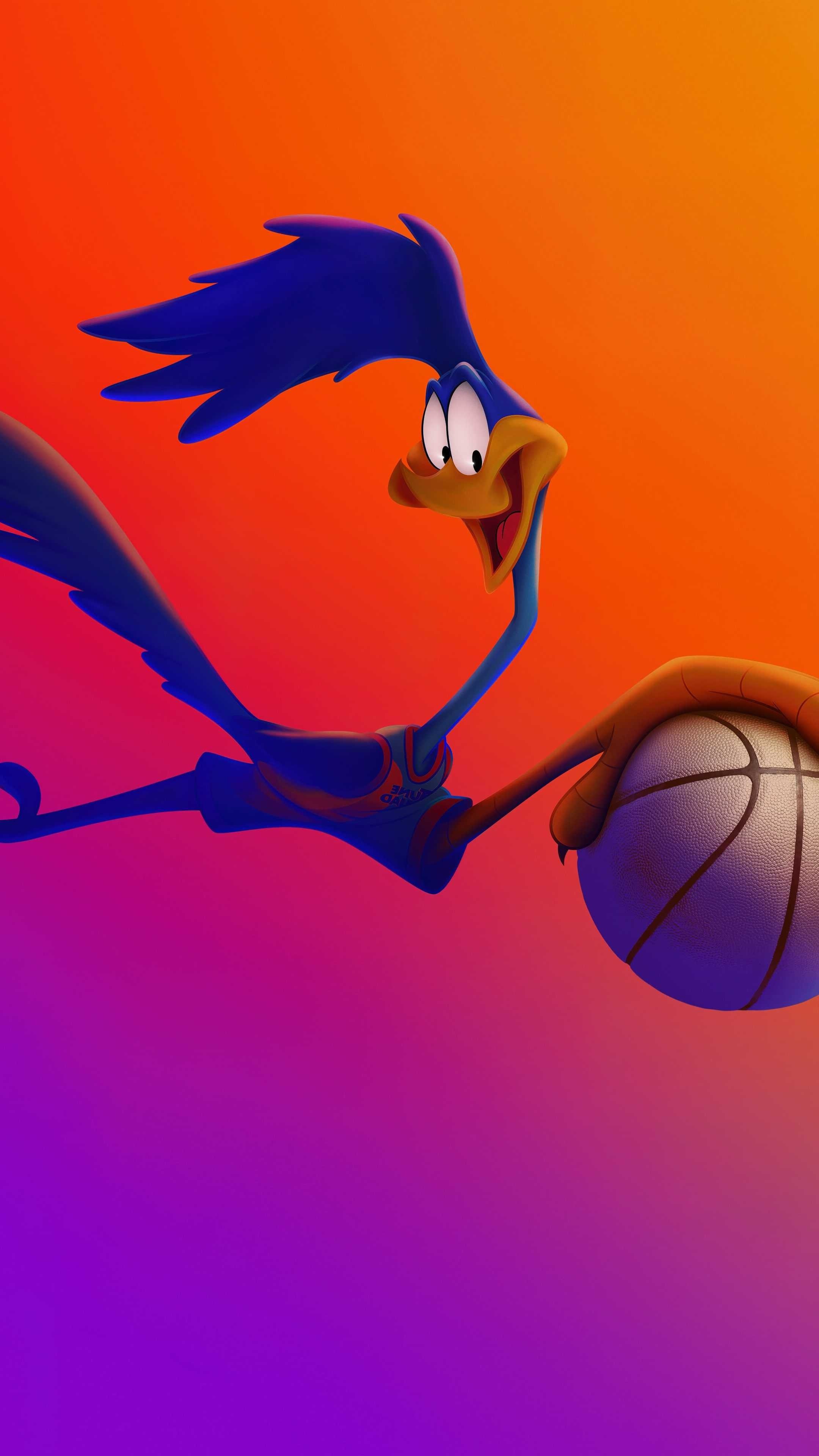road runner space jam wallpaper vobss wallpapers wallpaper collection 4k phone
