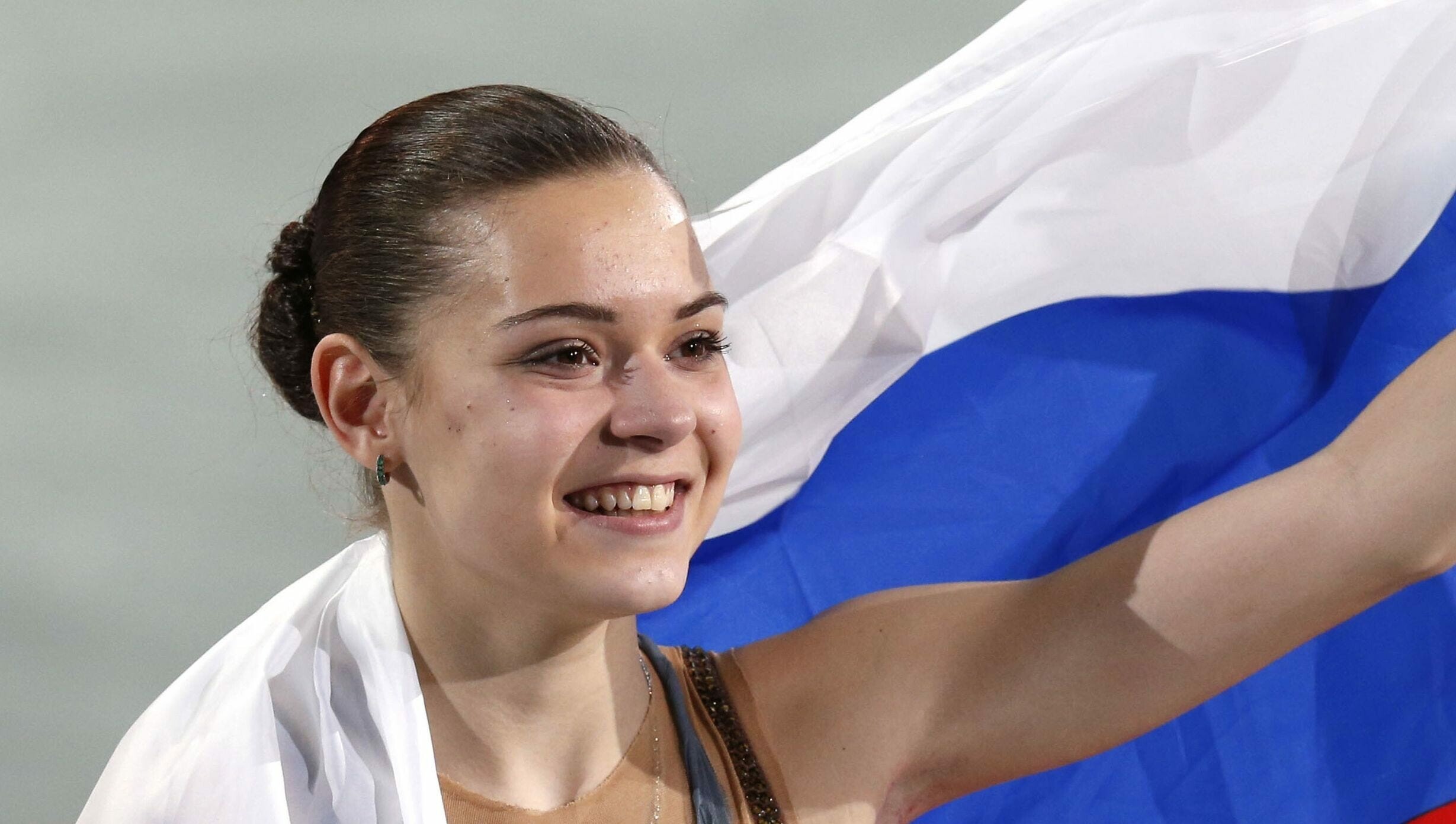 adelina sotnikova: skating elegance samantha simpson's post hd desktop