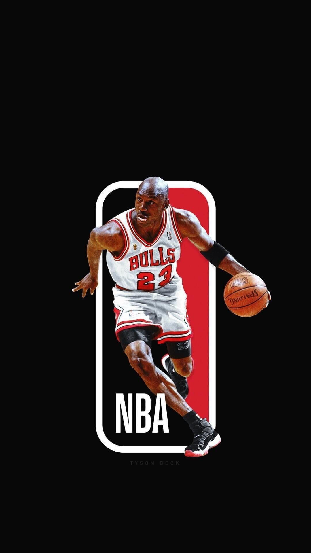 nba michael jordan wallpaper full hd phone