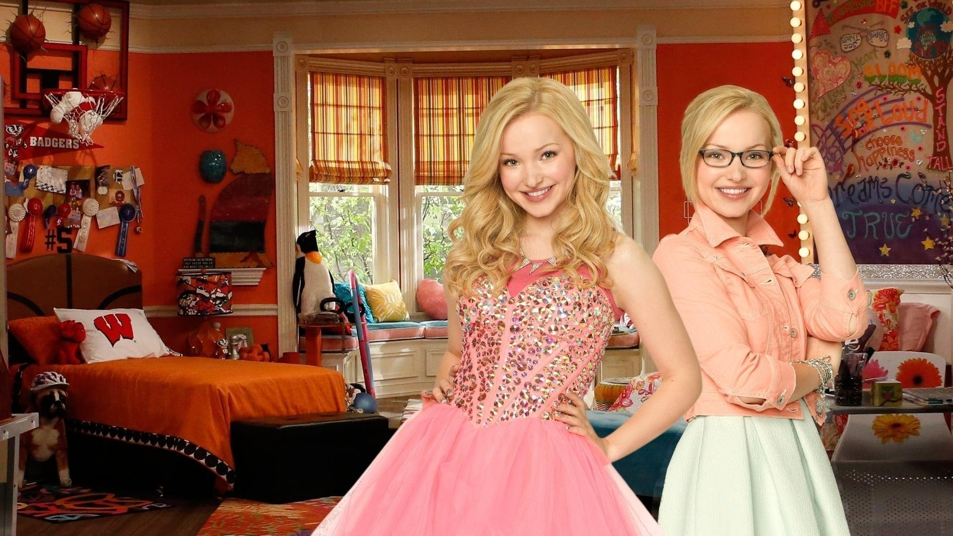 liv and maddie cali style sisters' adventures tv show full hd desktop