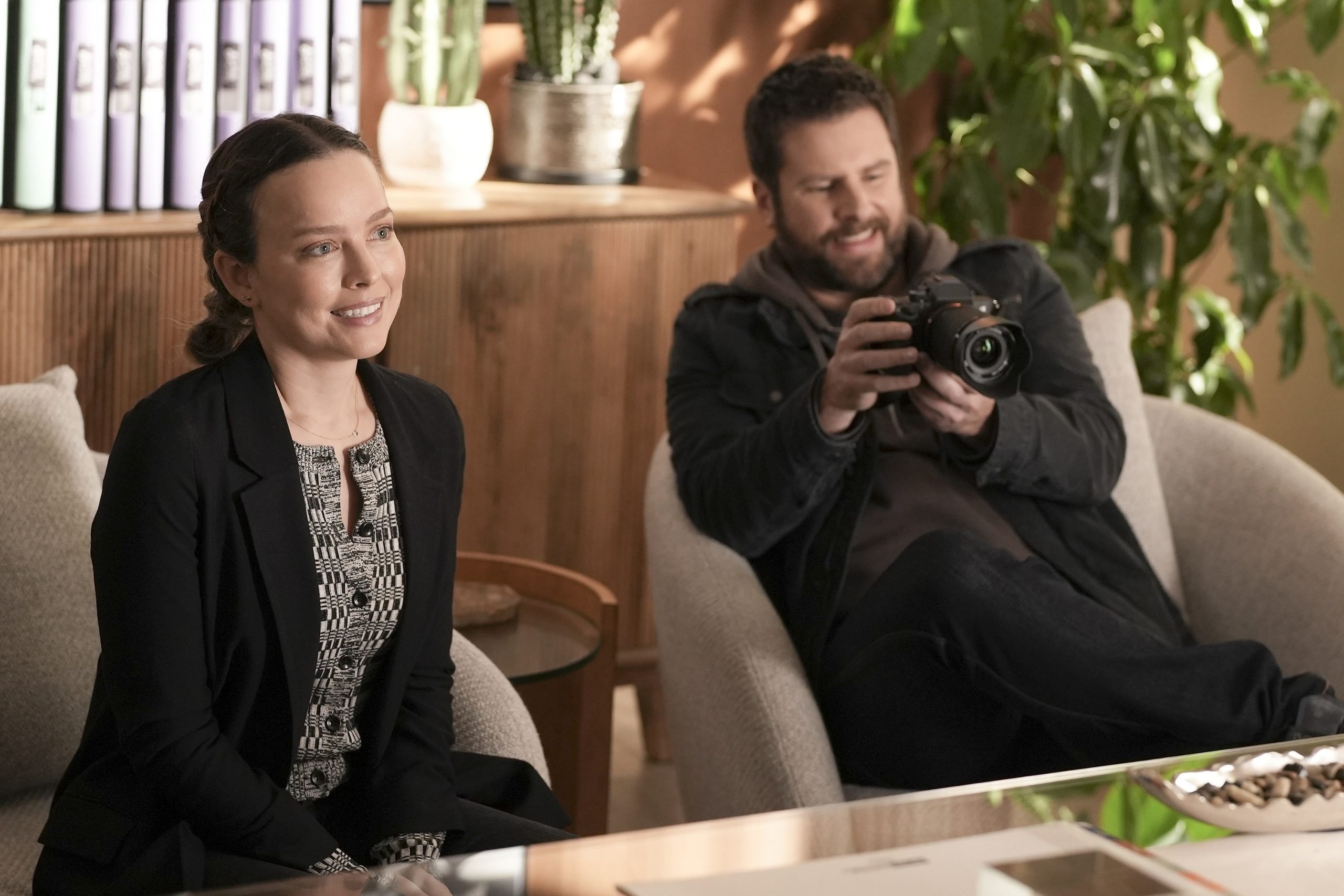 a million little things renewed for season 5 final season hd desktop