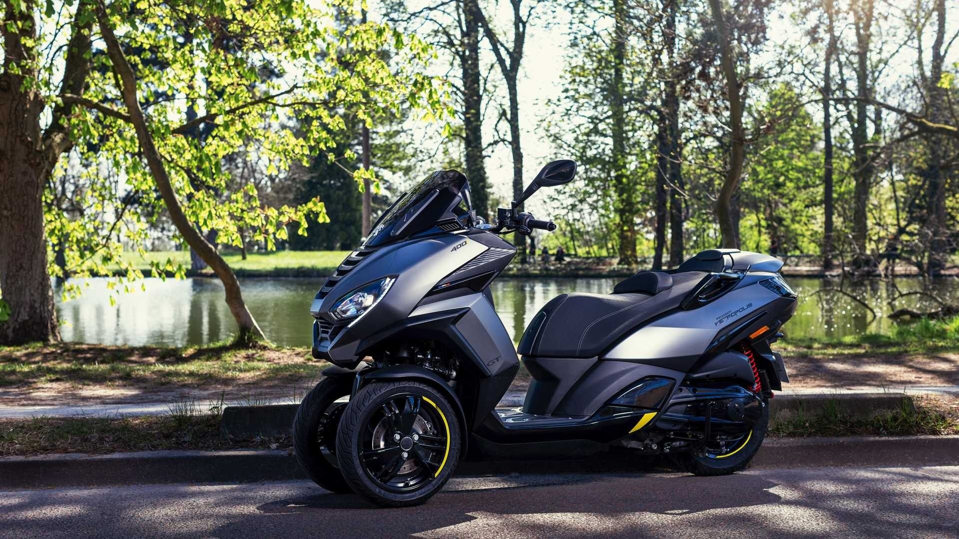 peugeot metropolis peugeot metropolis 2021 nuevas versiones gt sw full hd desktop