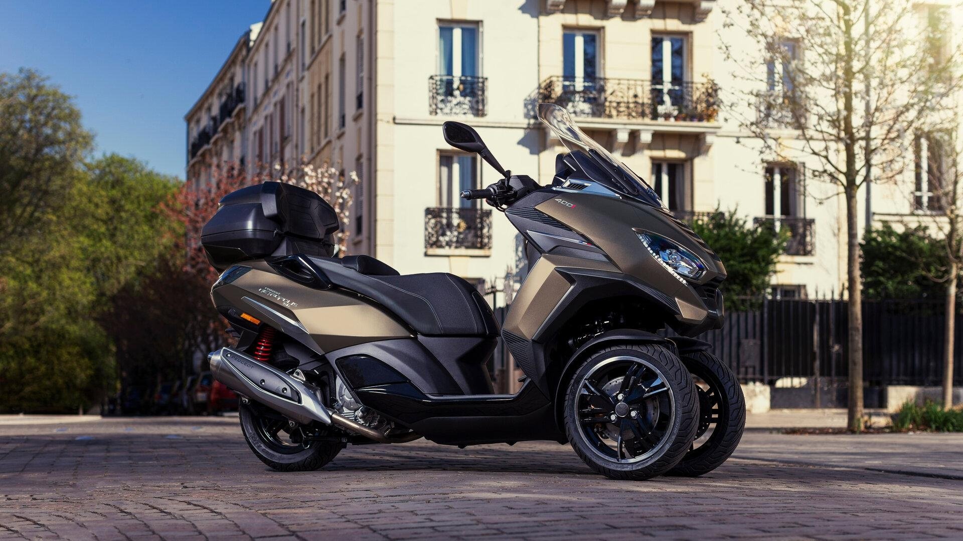 sw edition peugeot metropolis wallpaper full hd desktop
