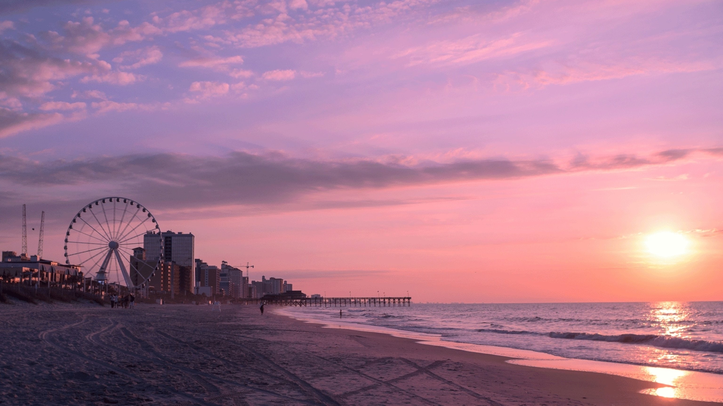 south carolina picturesque beauty interesting facts visual exploration hd desktop