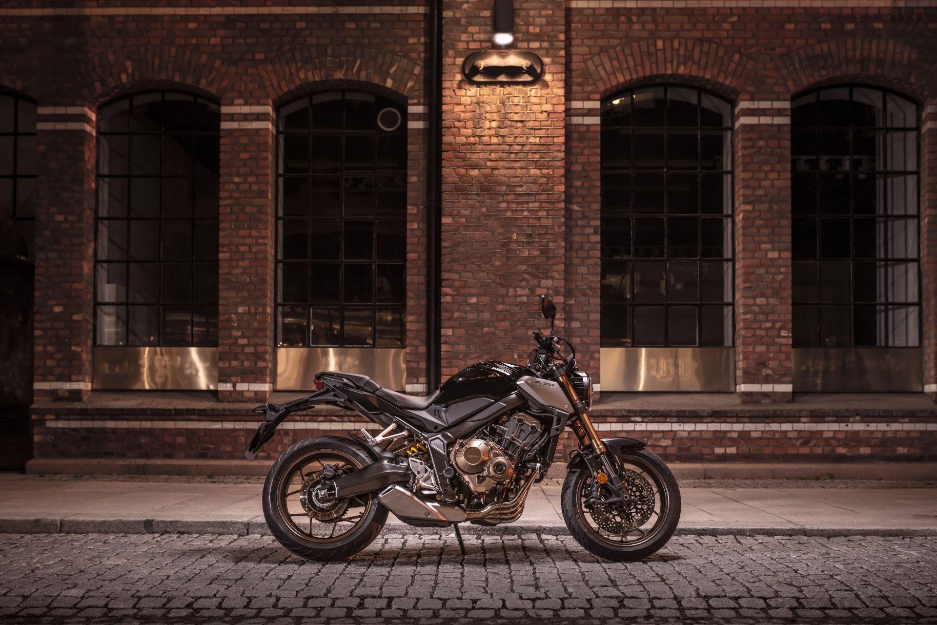 honda cb650r innovative design neo sport cafe impressive performance hd desktop