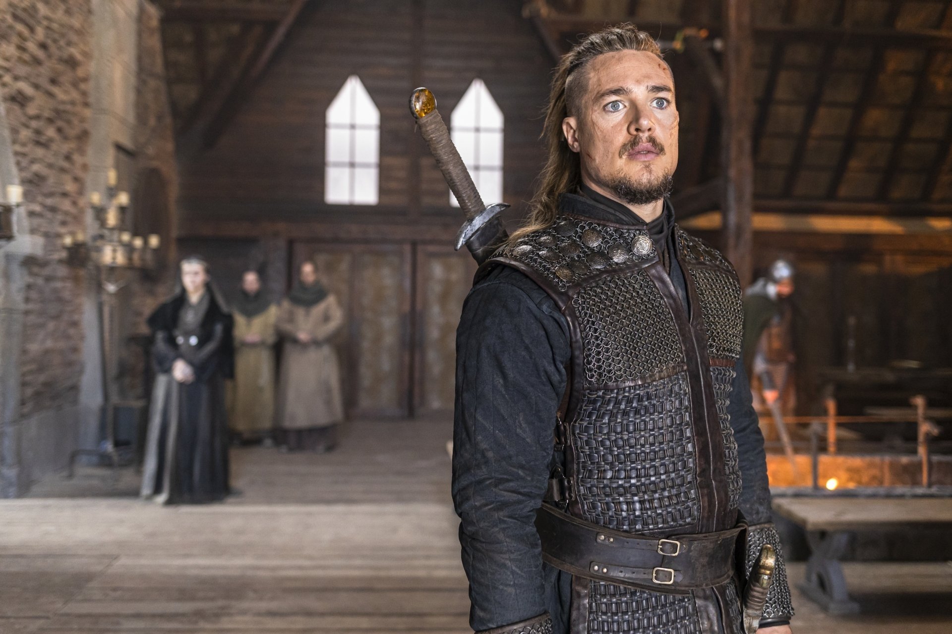 the last kingdom 4k ultra hd wallpaper hd desktop