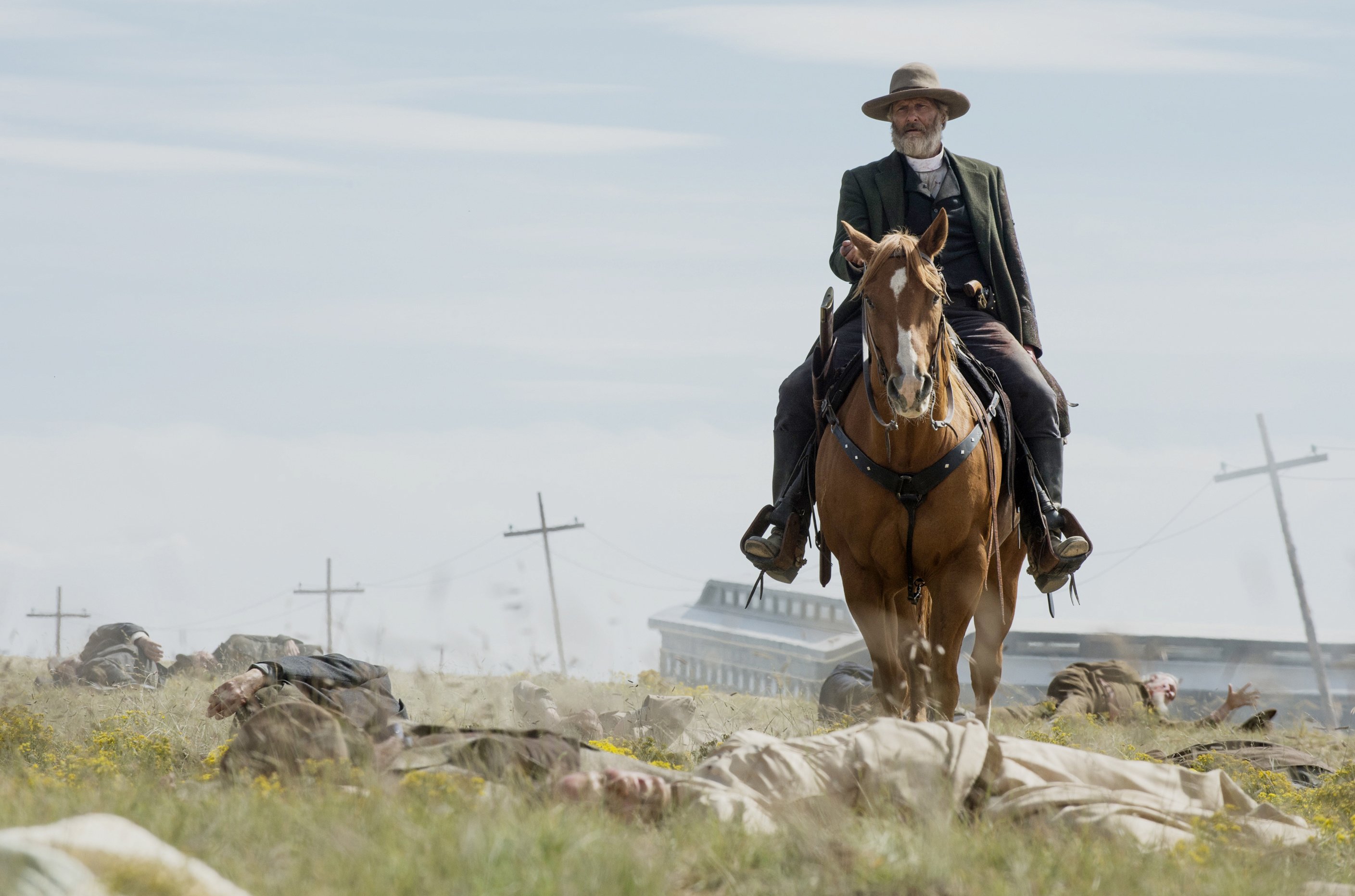 godless tv series netflix western gripping drama captivating storyline hd desktop