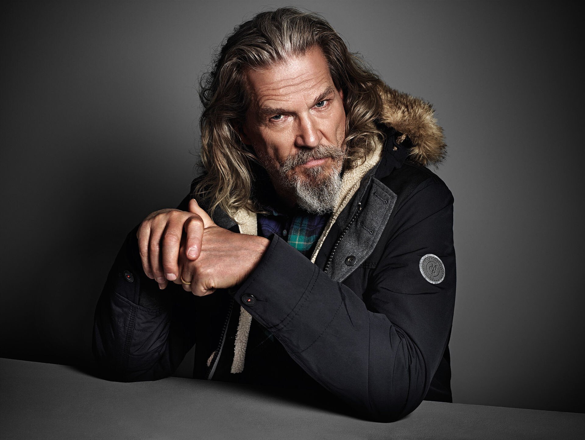 jeff bridges actor's wallpapers hollywood star movie hd desktop