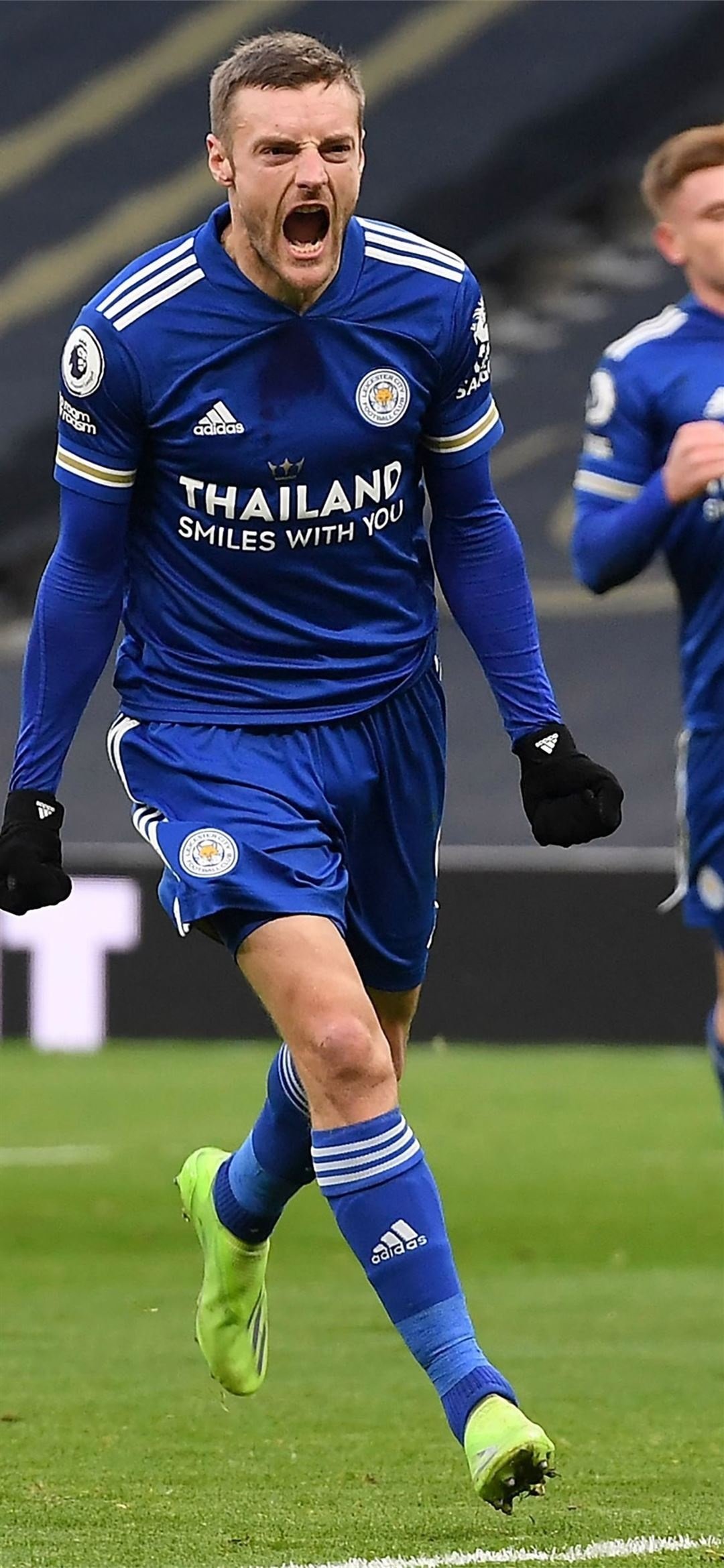 jamie vardy iphone wallpapers free download hd phone