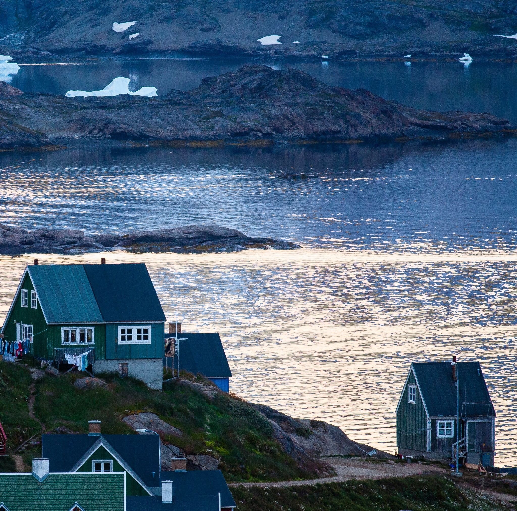 greenland images free download nuuk city travel hd desktop