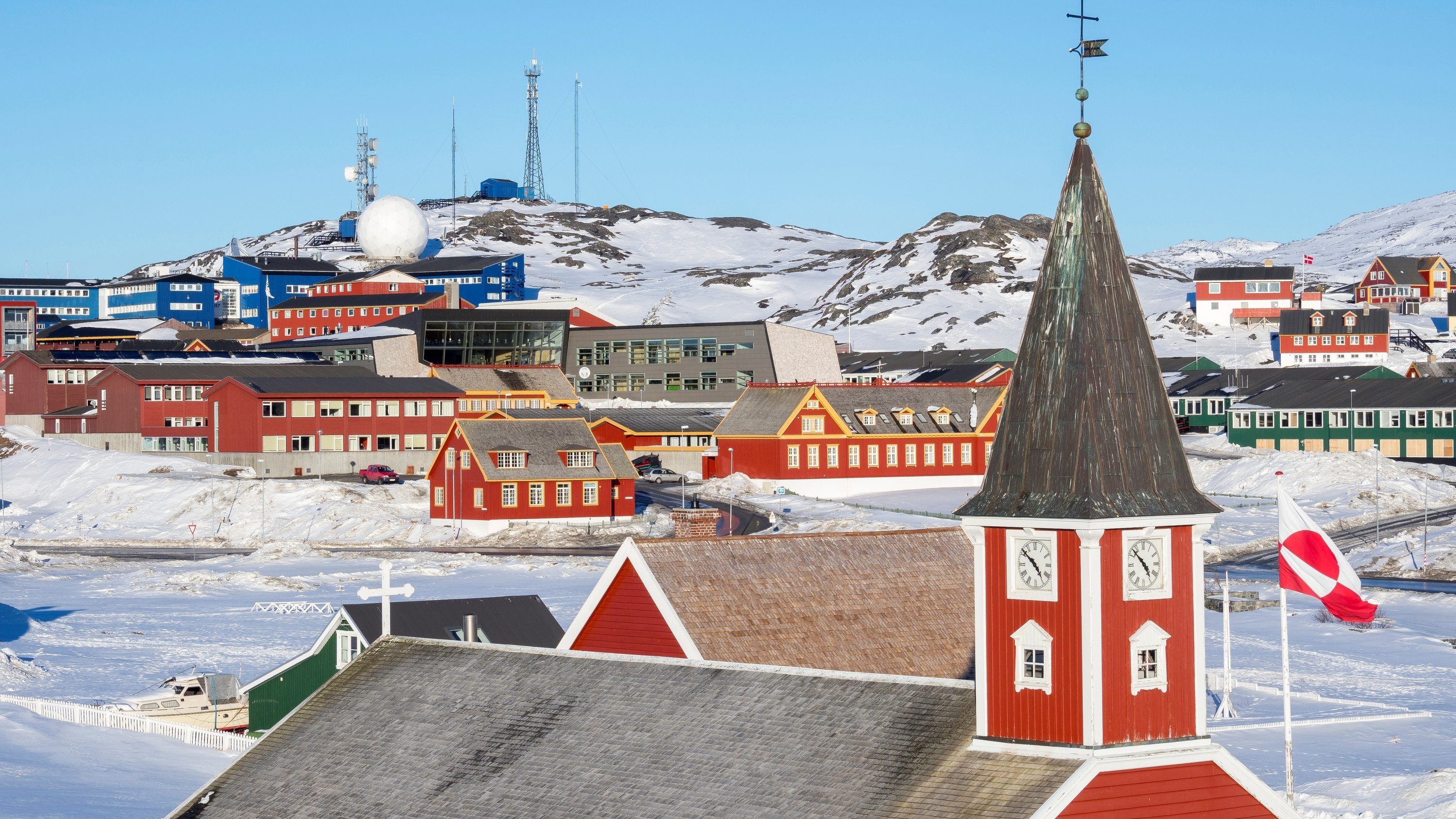 nuuk greenland indignities heaped opinions on history travel experiences hd desktop
