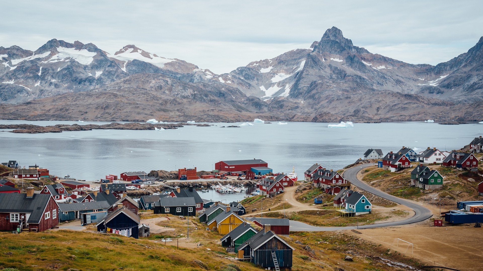 nuuk greenland travels best time to visit natural world safaris arctic adventure full hd desktop