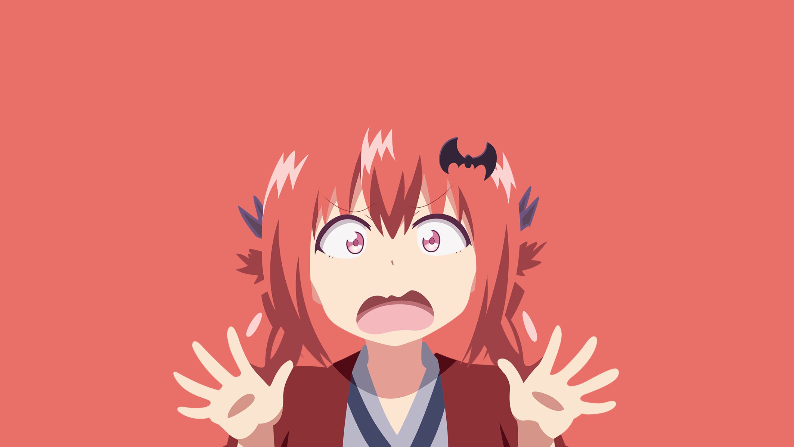 gabriel dropout desktop wallpaper gabriel dropout hd desktop