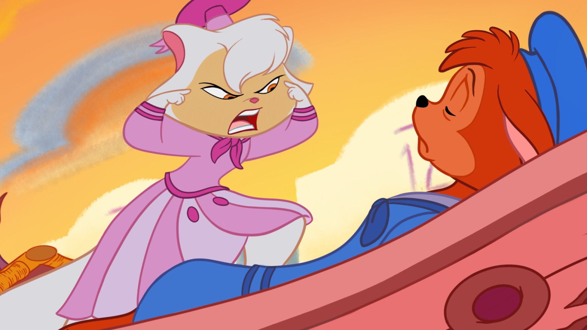 cats don't dance animation invincible meme parody full hd desktop