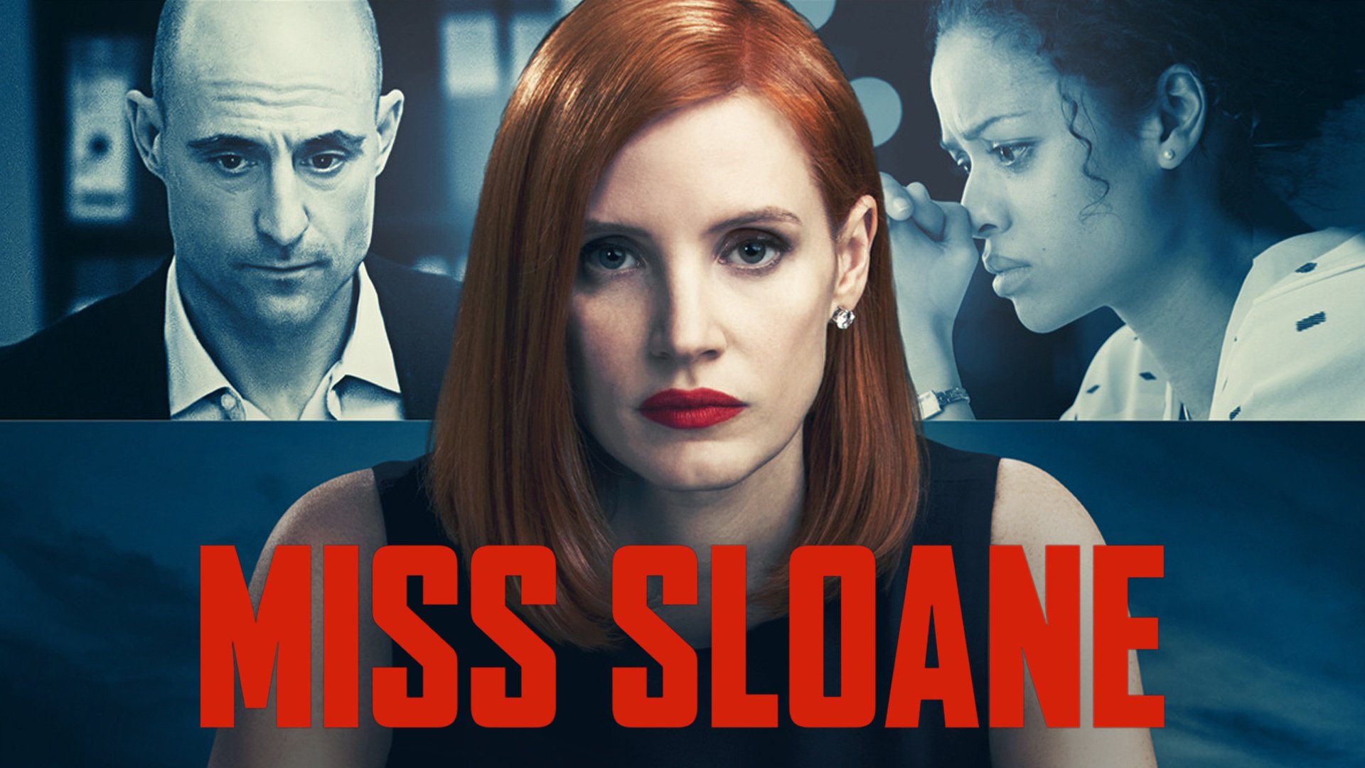 miss sloane 2016 film radio times full hd desktop