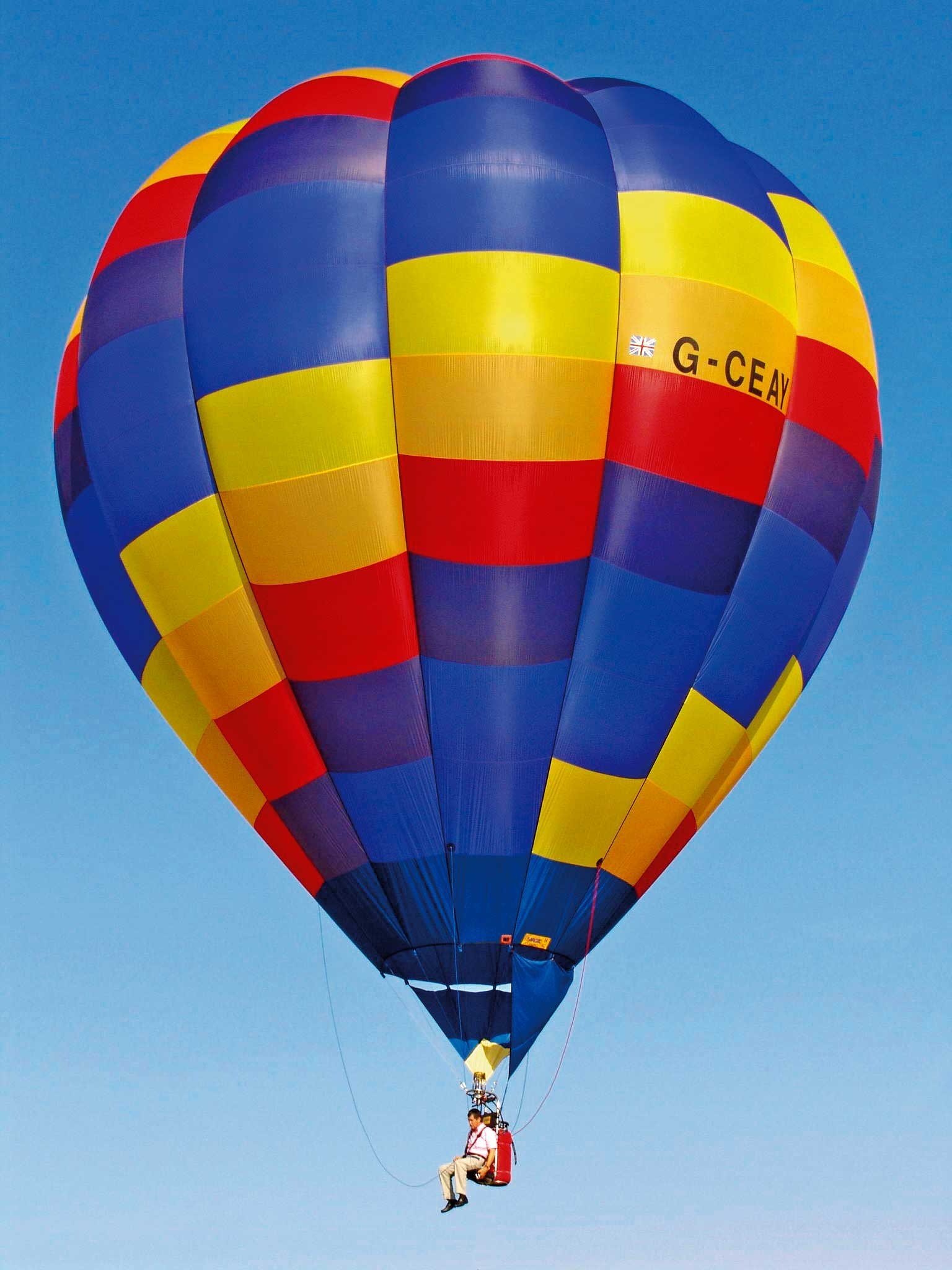 ultramagic h-42 hopper ballooning wallpaper hd phone