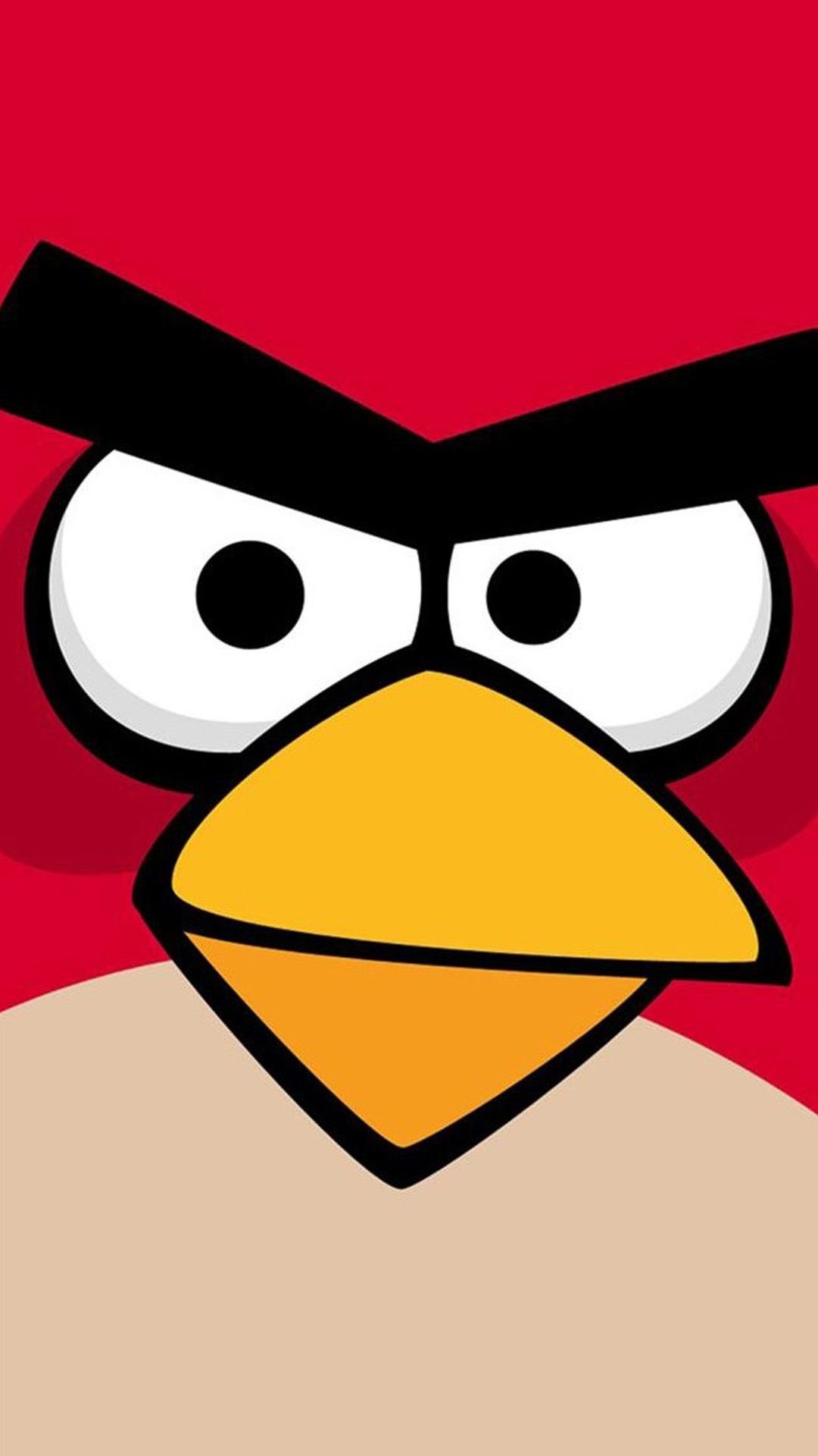 angry birds game background iphone wallpaper stop-motion art bird characters full hd phone