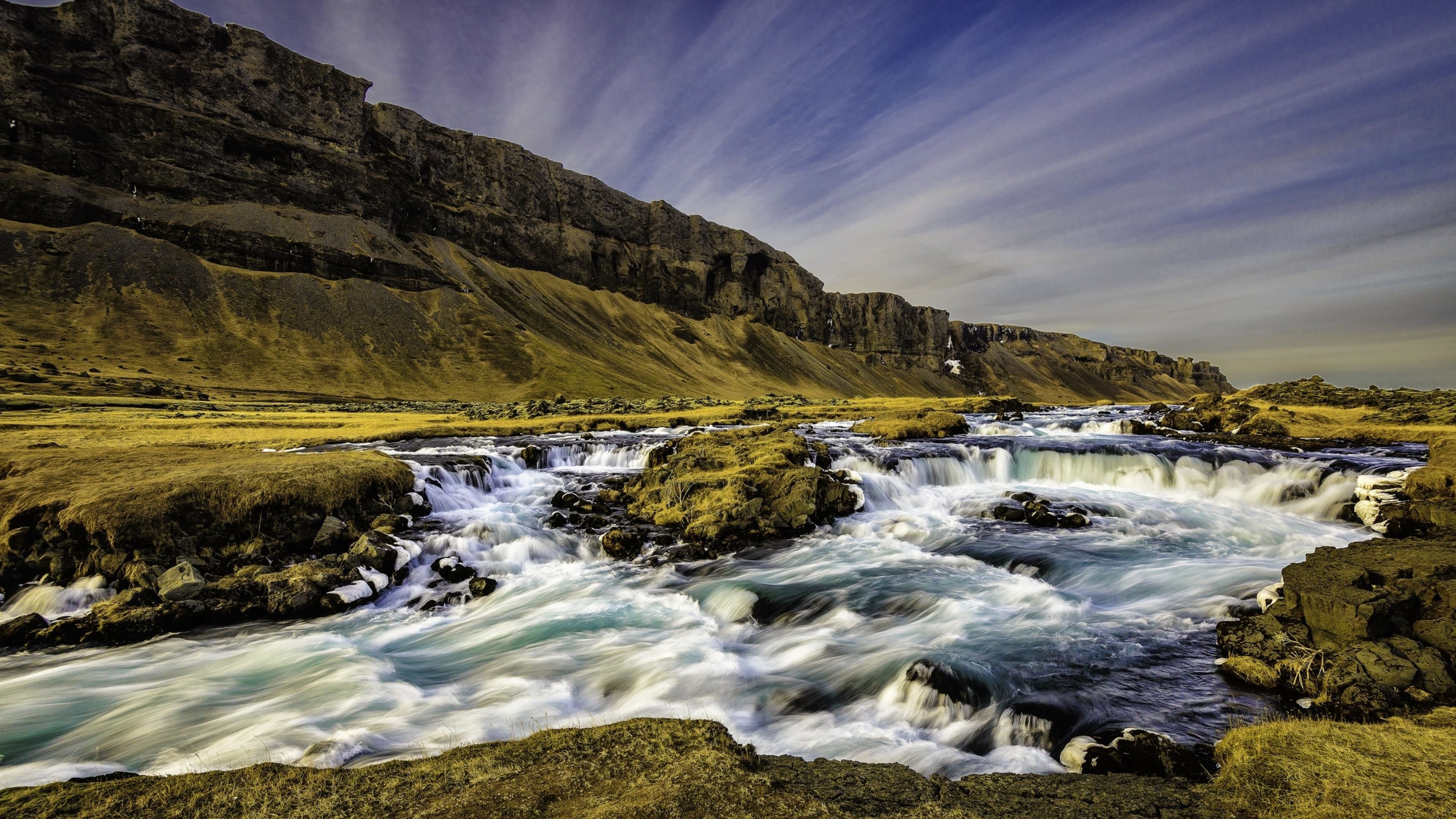 kirkjufell 4k wallpaper iceland's beauty nature photography 4k desktop