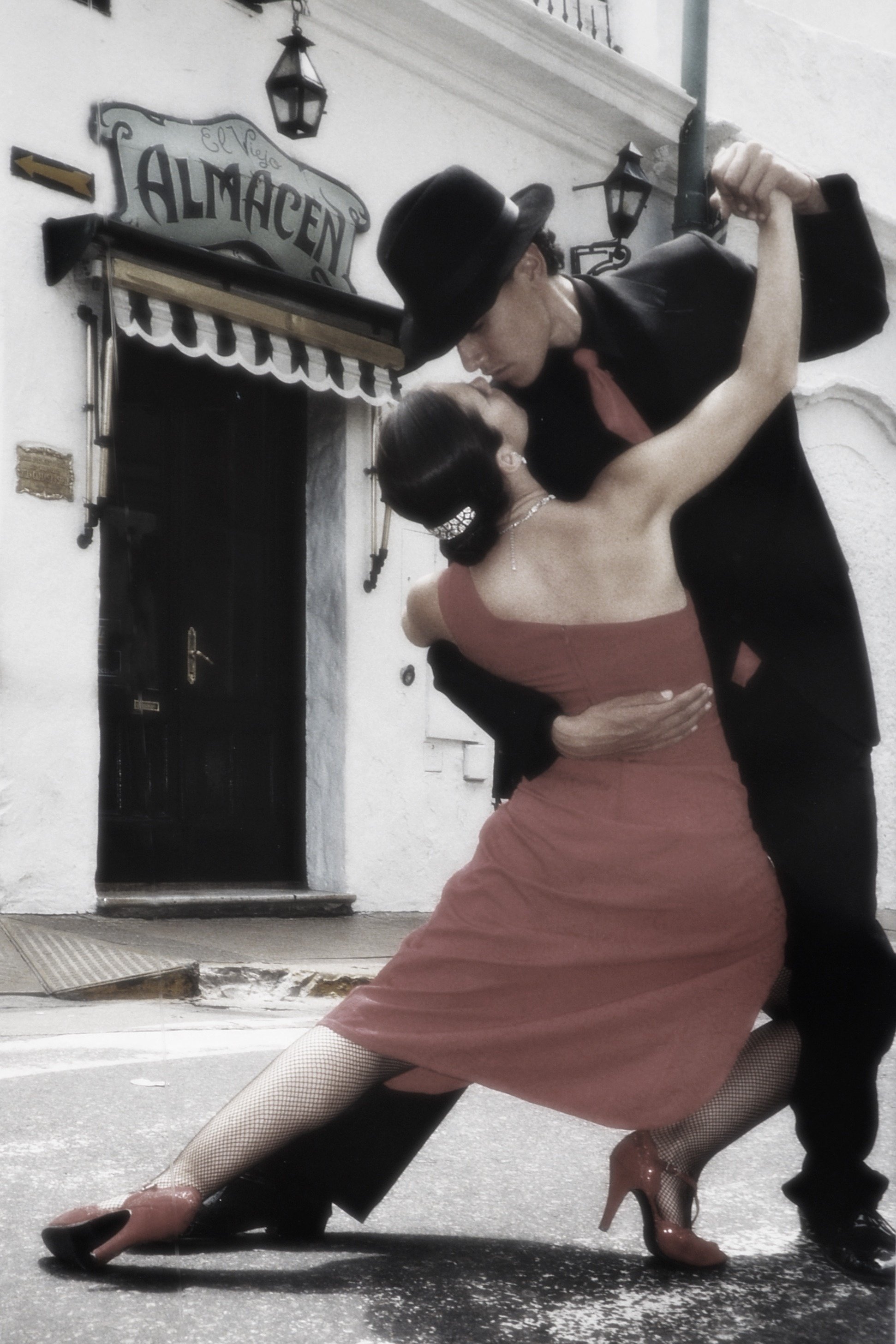 performance art argentine tango human dedication dreamy dancing hd phone